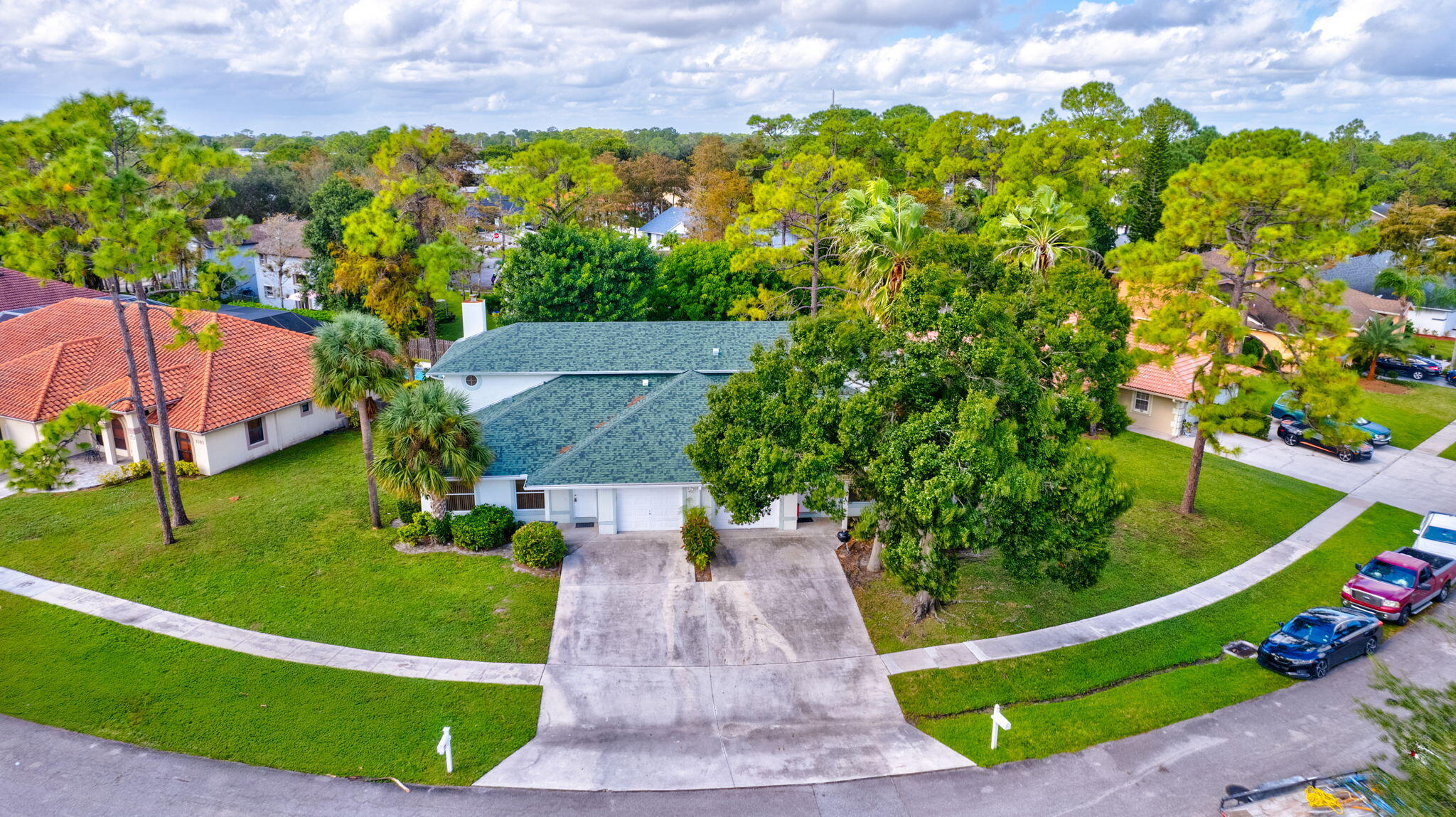 1139 Staghorn Street