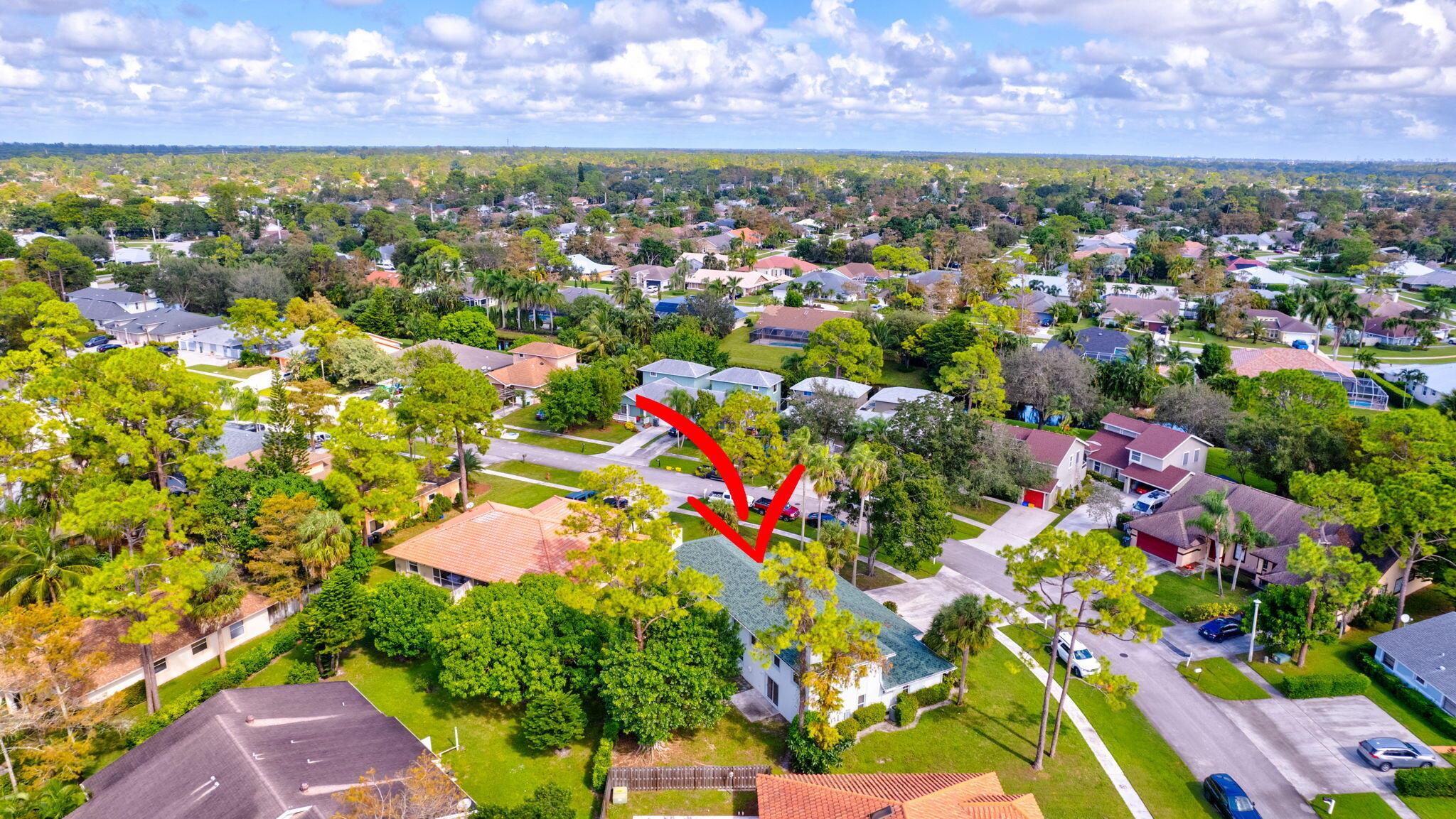 1139 Staghorn Street