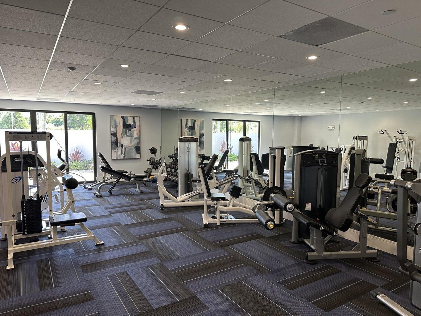 7270 Ashford Place 208