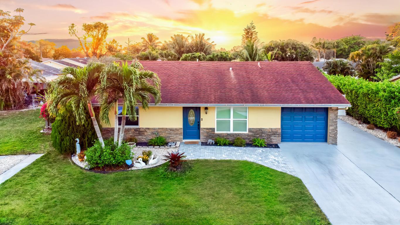 4629 Carthage Circle S