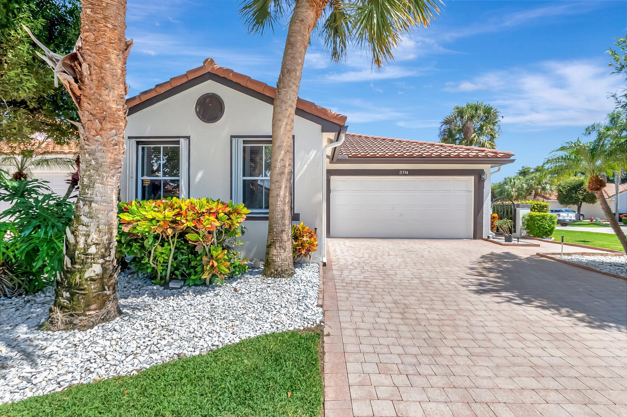 11594 Colonnade Drive