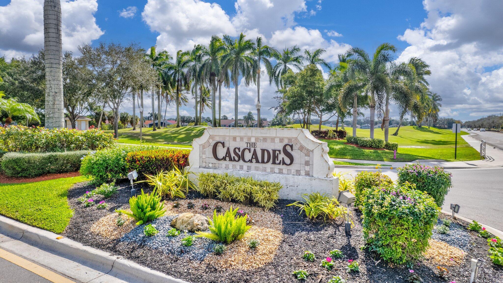11594 Colonnade Drive
