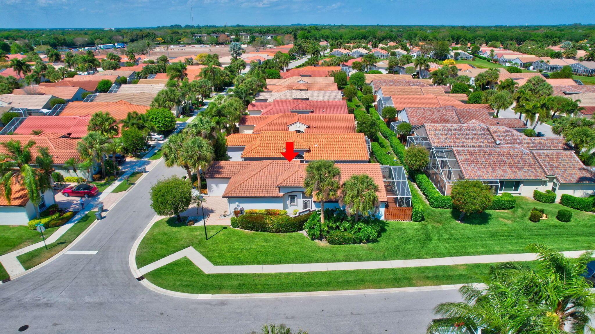 11594 Colonnade Drive