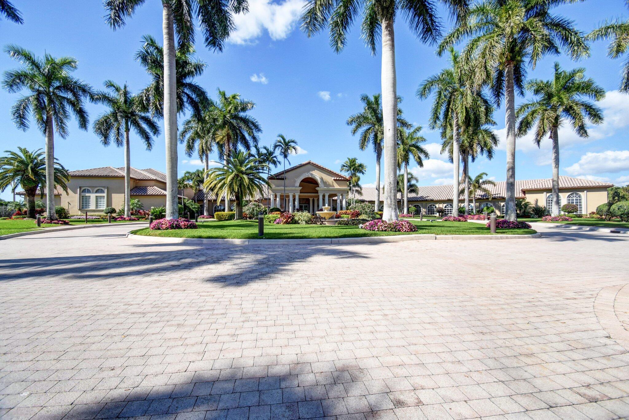 11594 Colonnade Drive