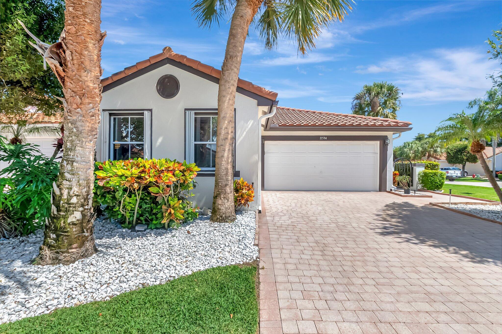 11594 Colonnade Drive