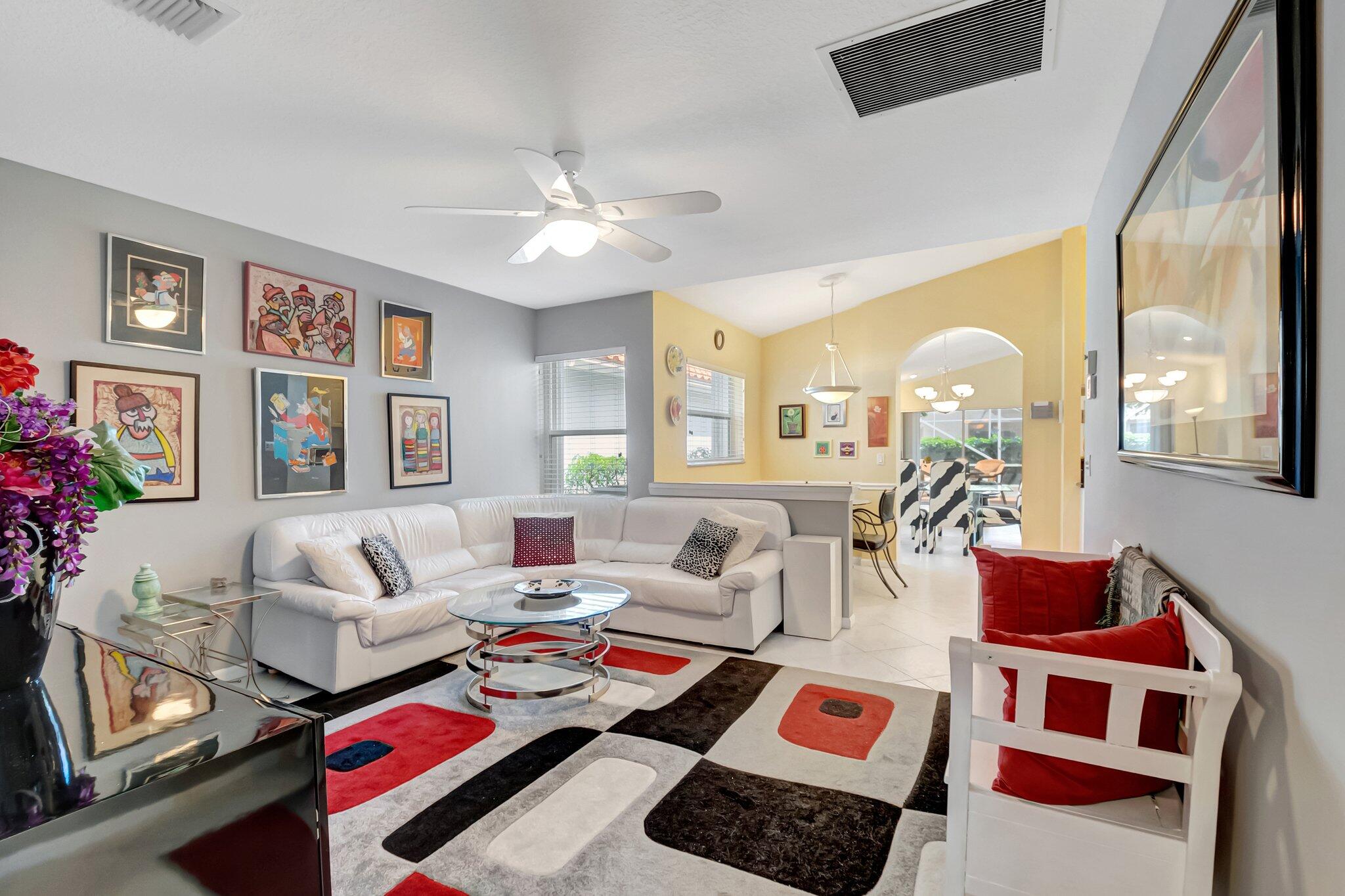 11594 Colonnade Drive