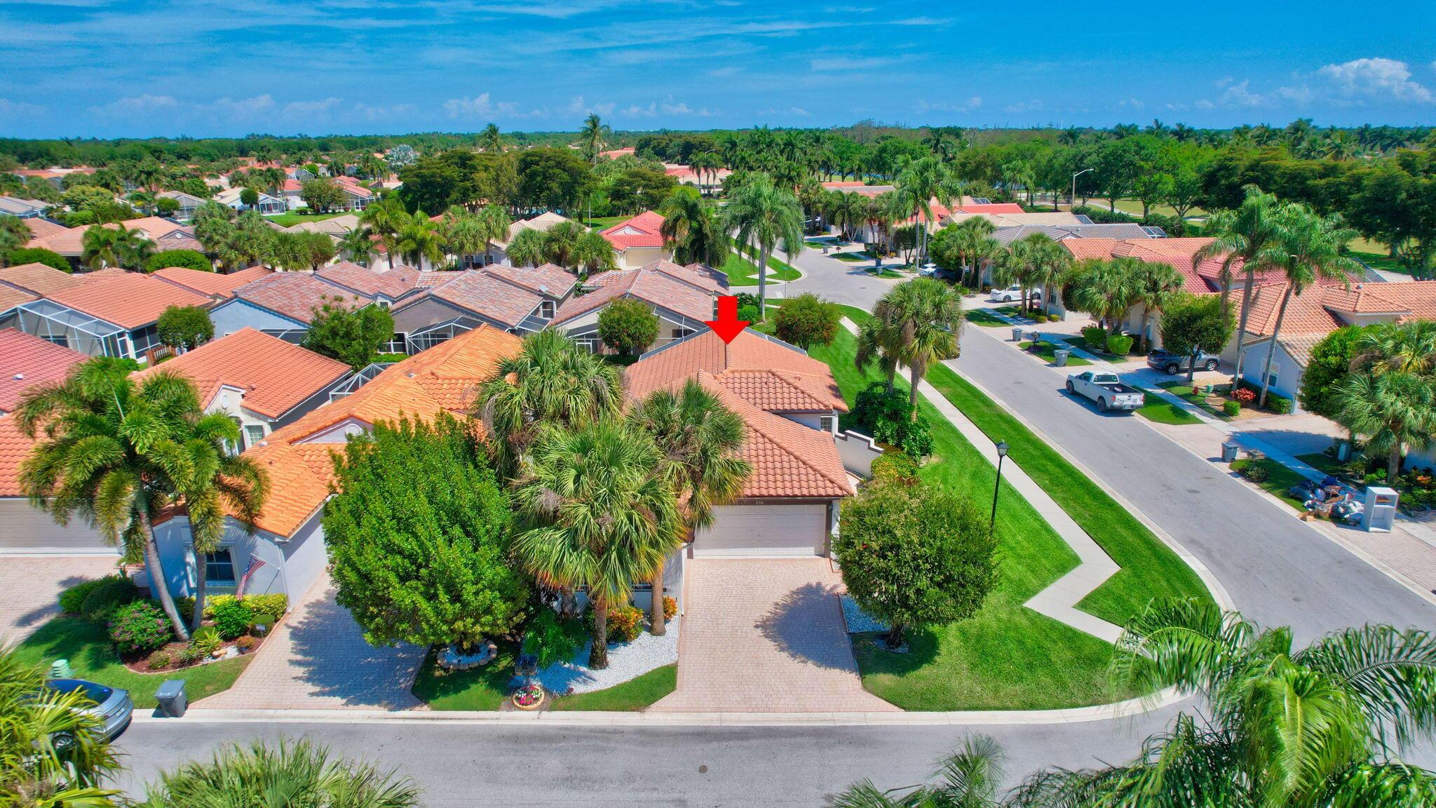 11594 Colonnade Drive