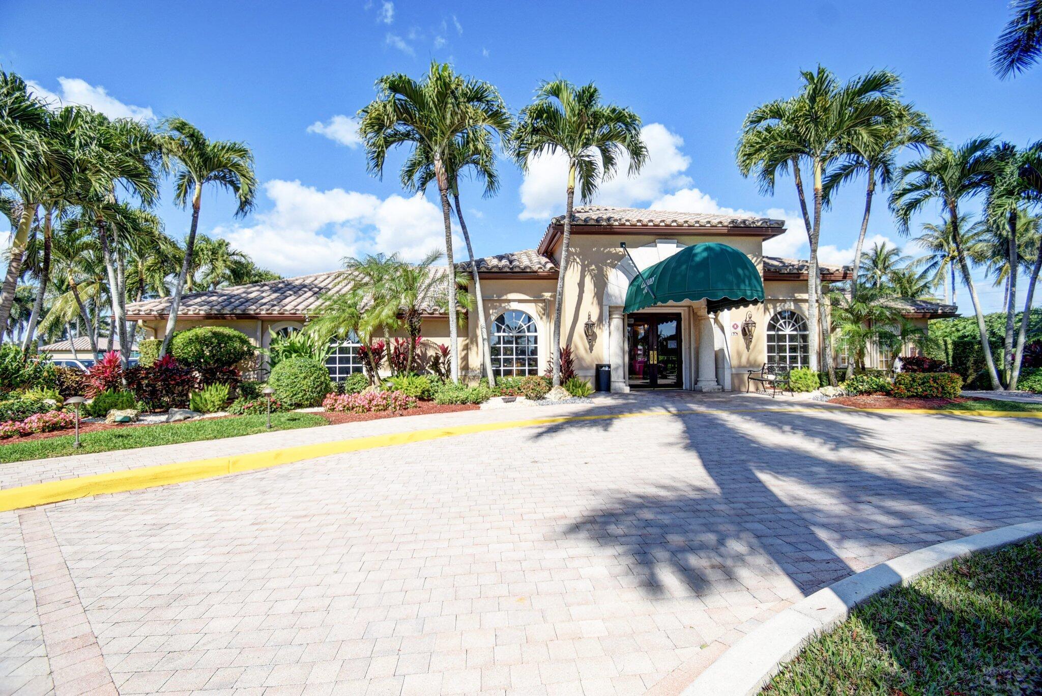 11594 Colonnade Drive