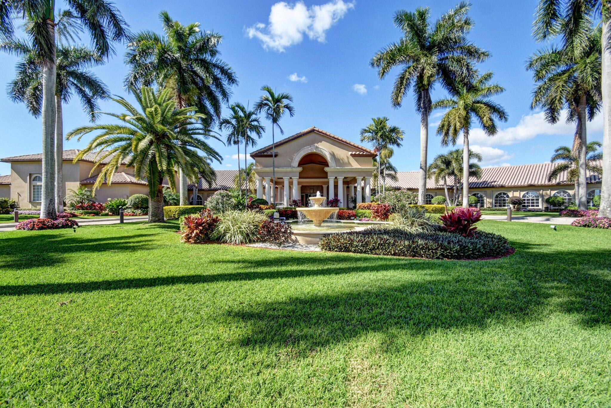 11594 Colonnade Drive