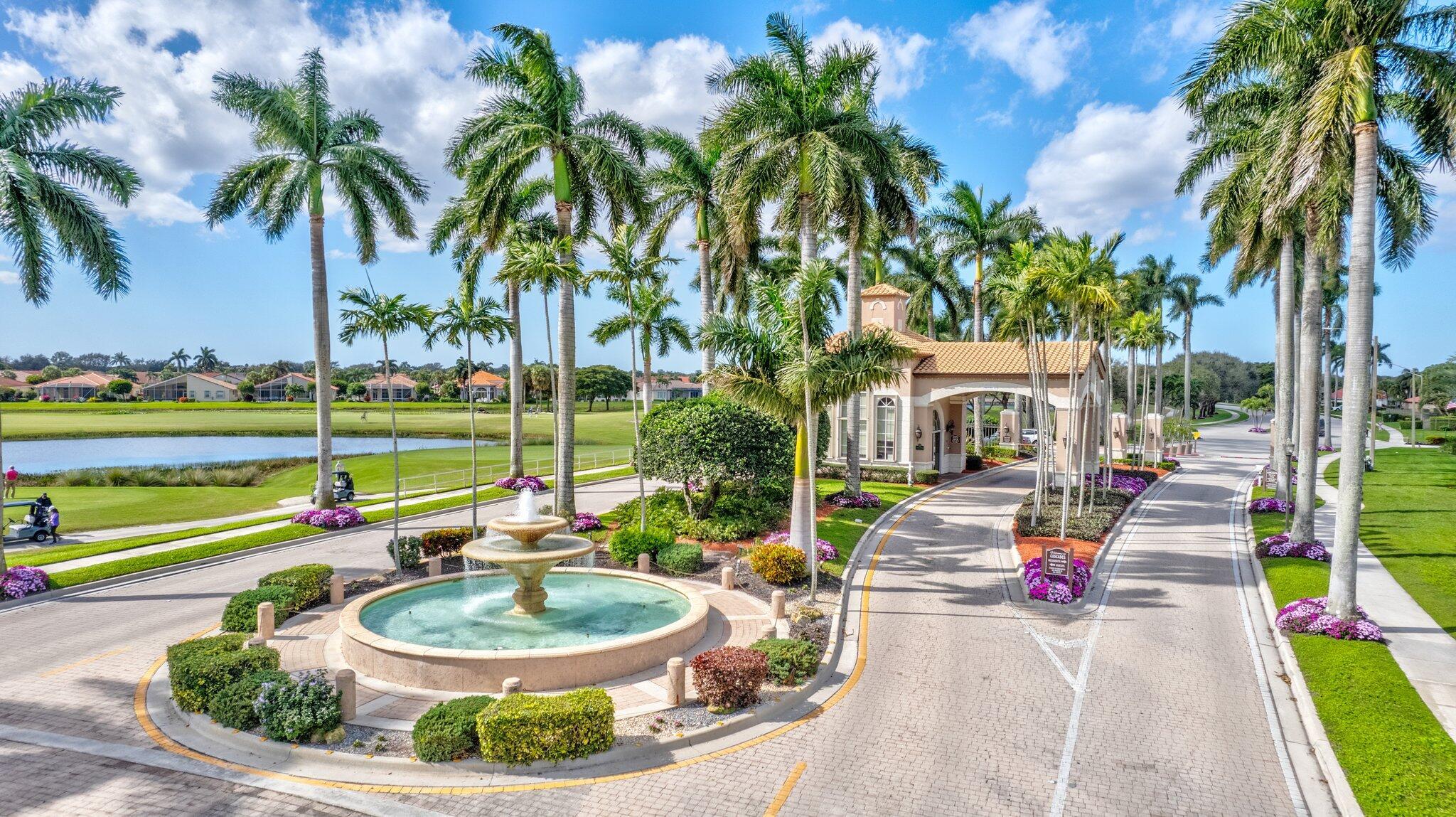 11594 Colonnade Drive