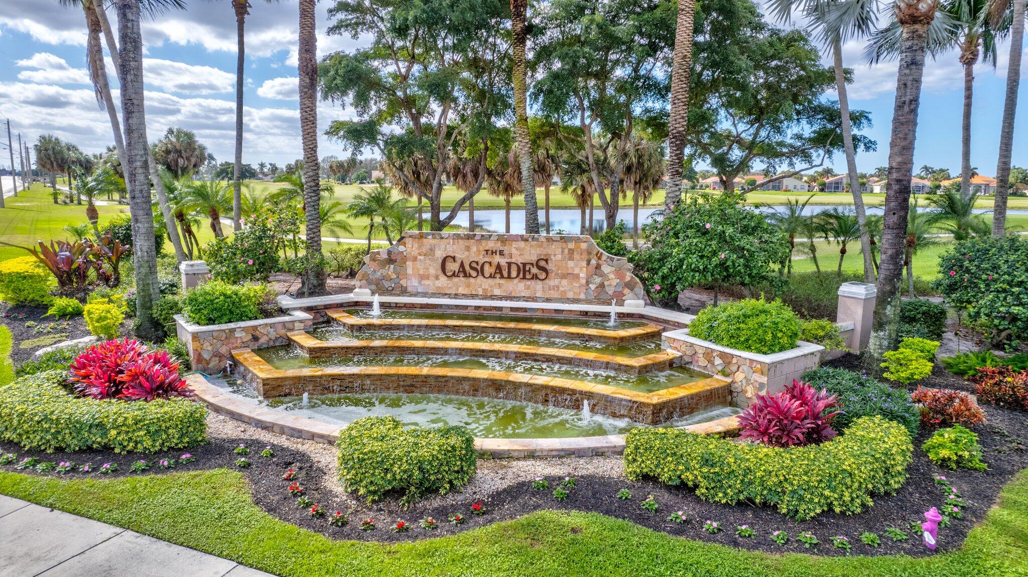 11594 Colonnade Drive