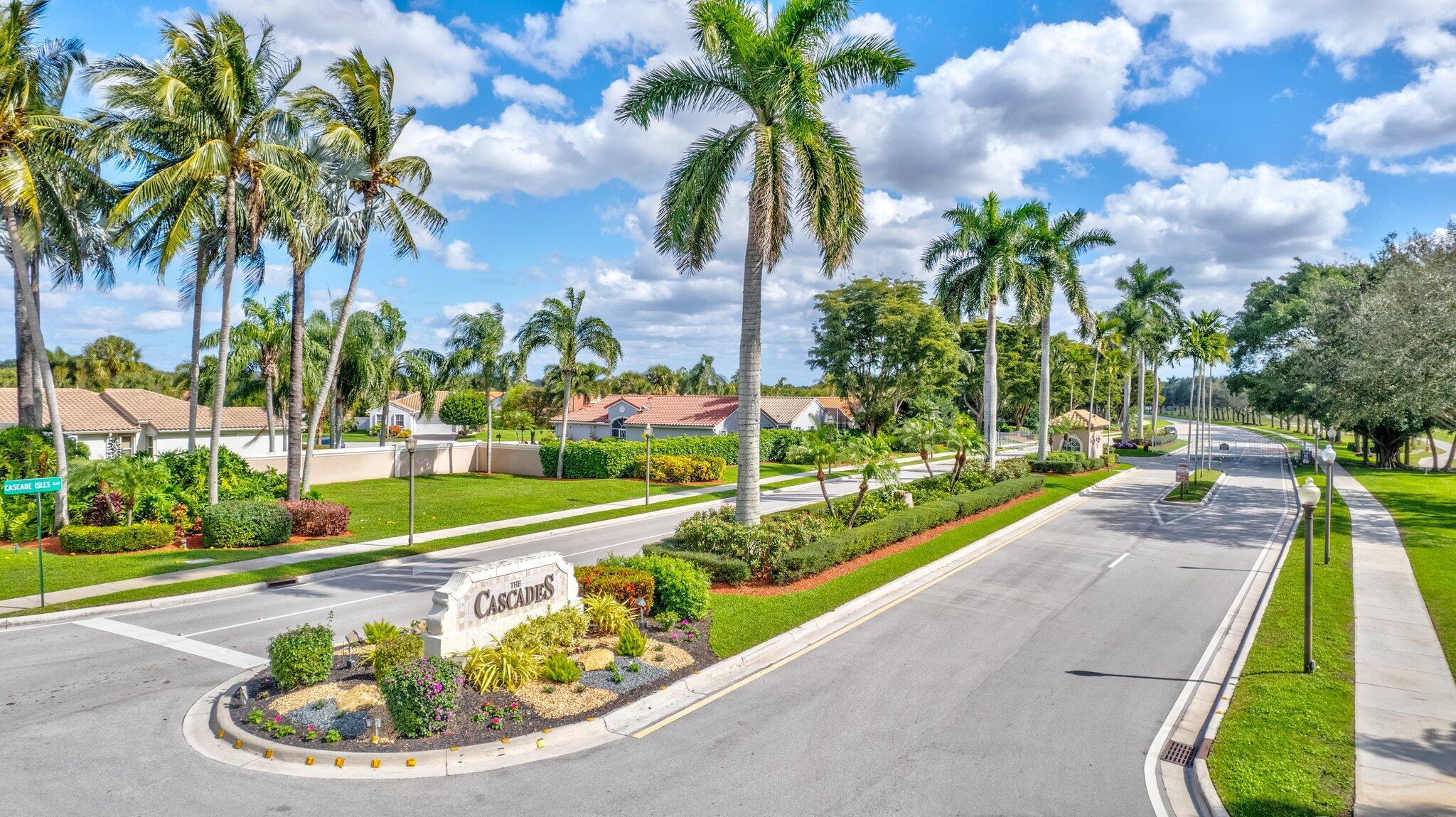 11594 Colonnade Drive
