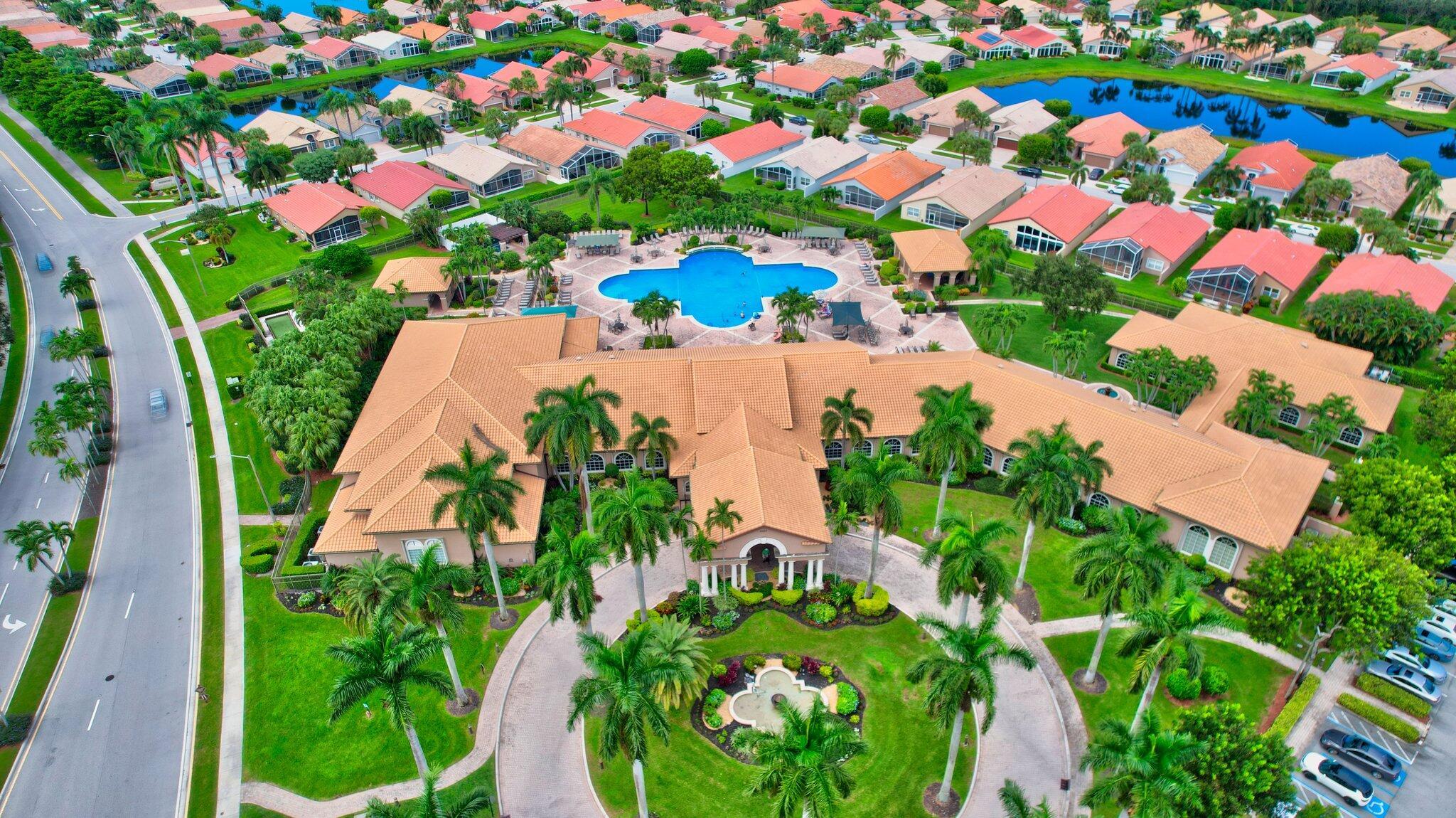 11594 Colonnade Drive
