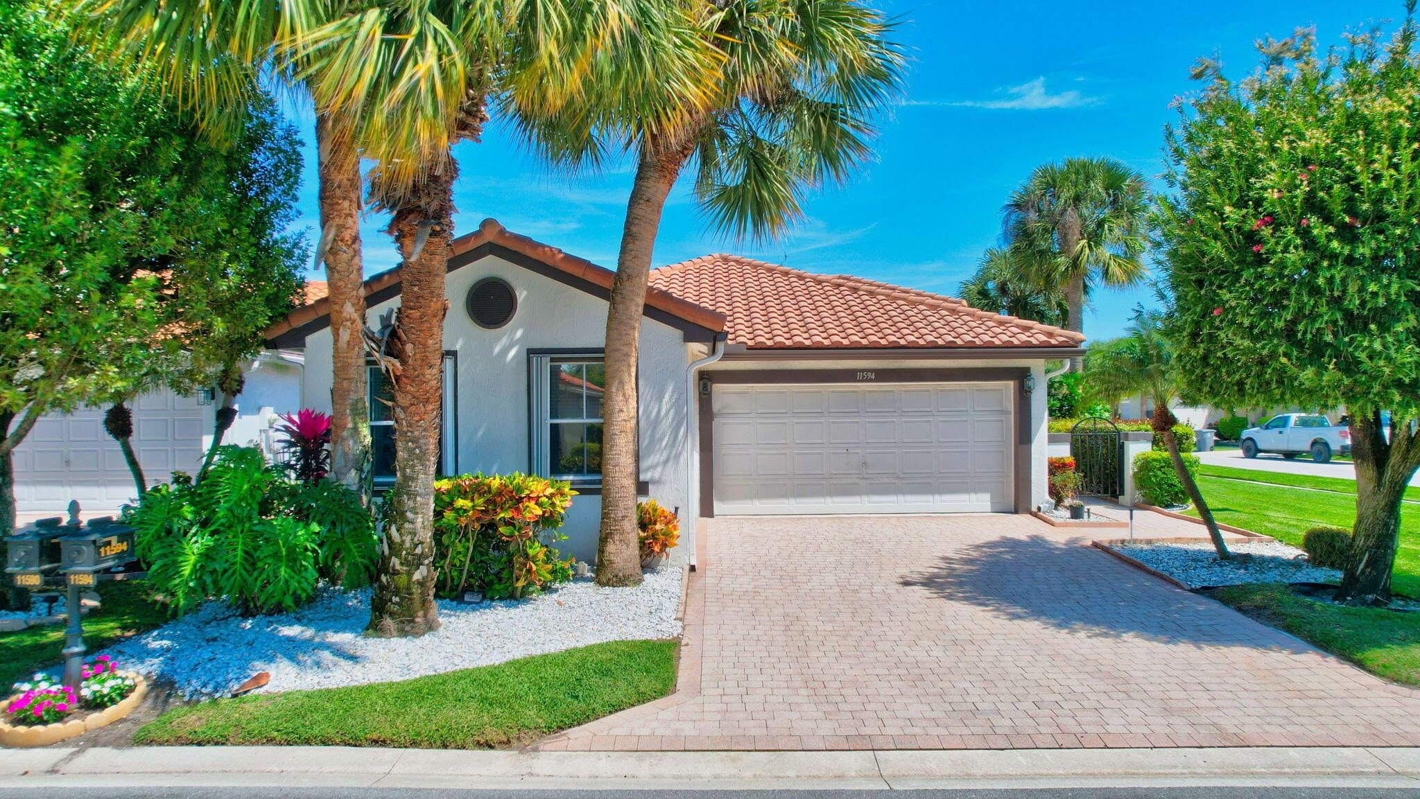 11594 Colonnade Drive