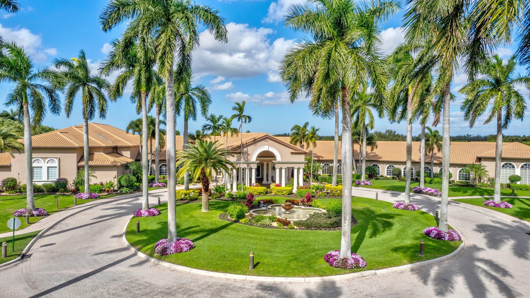 11594 Colonnade Drive