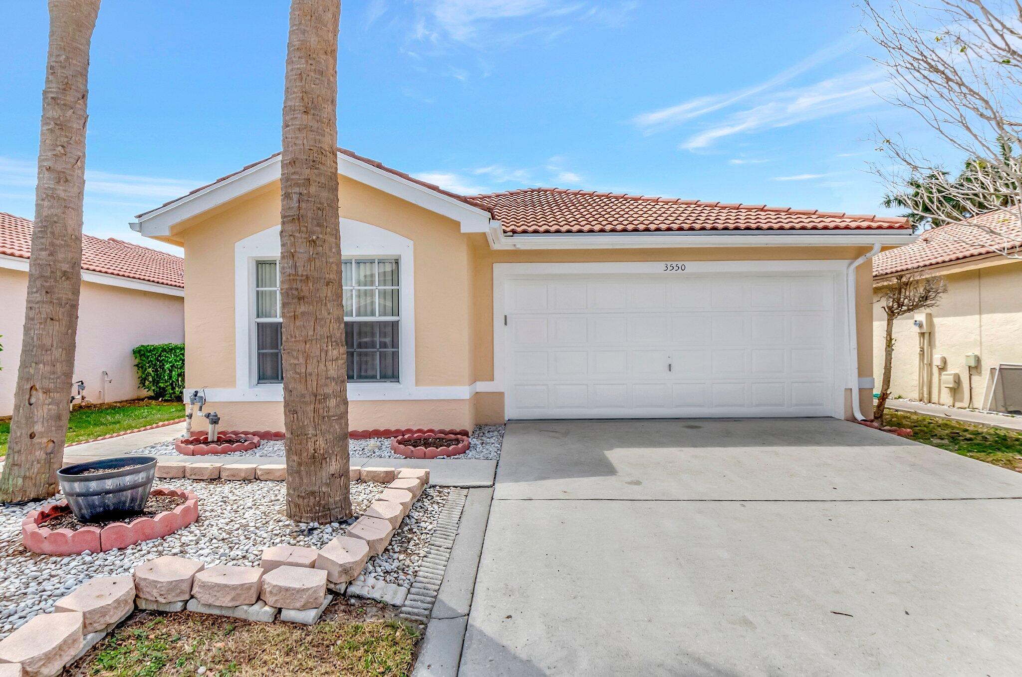 3550 Stratton Lane