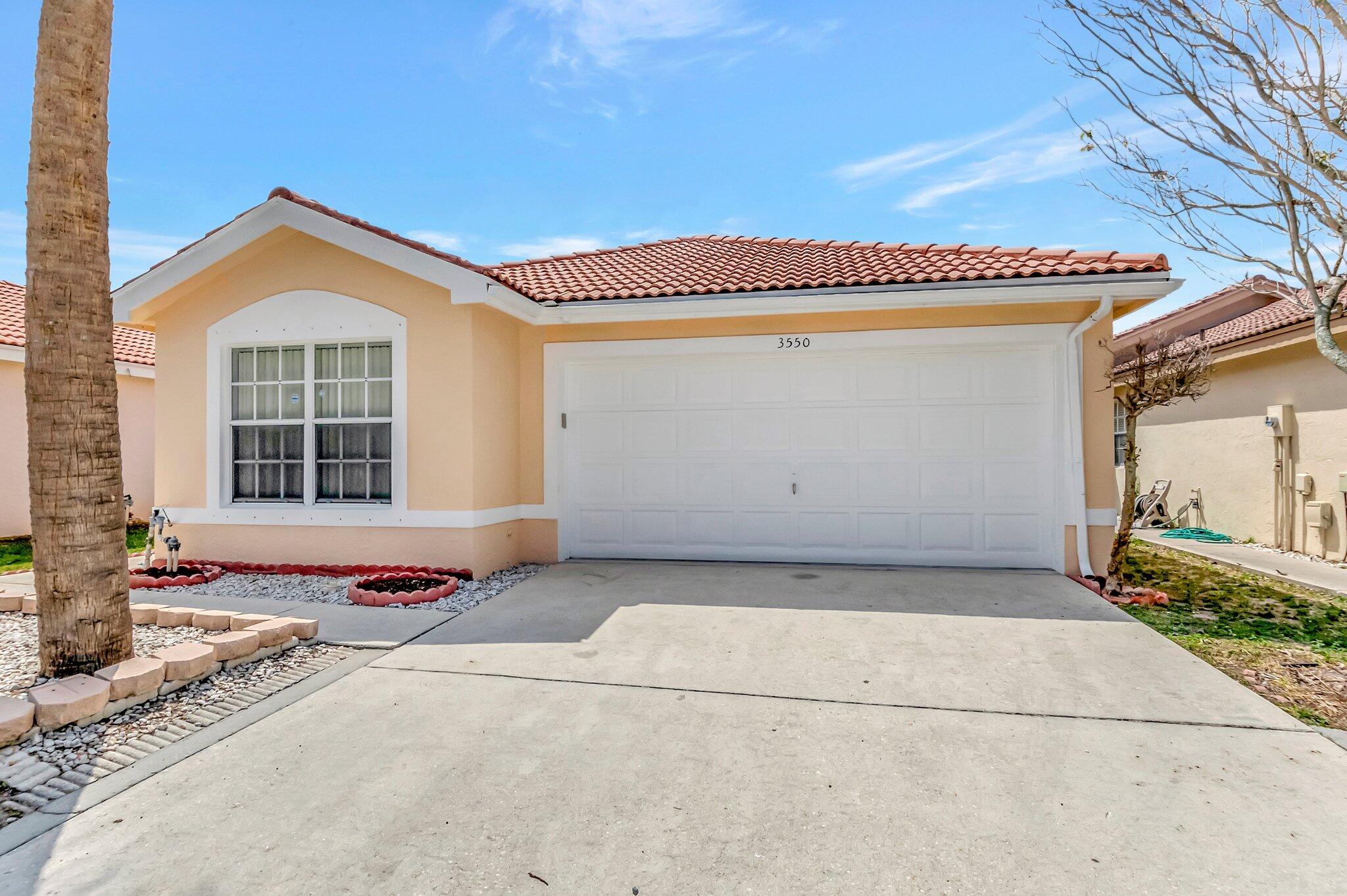 3550 Stratton Lane