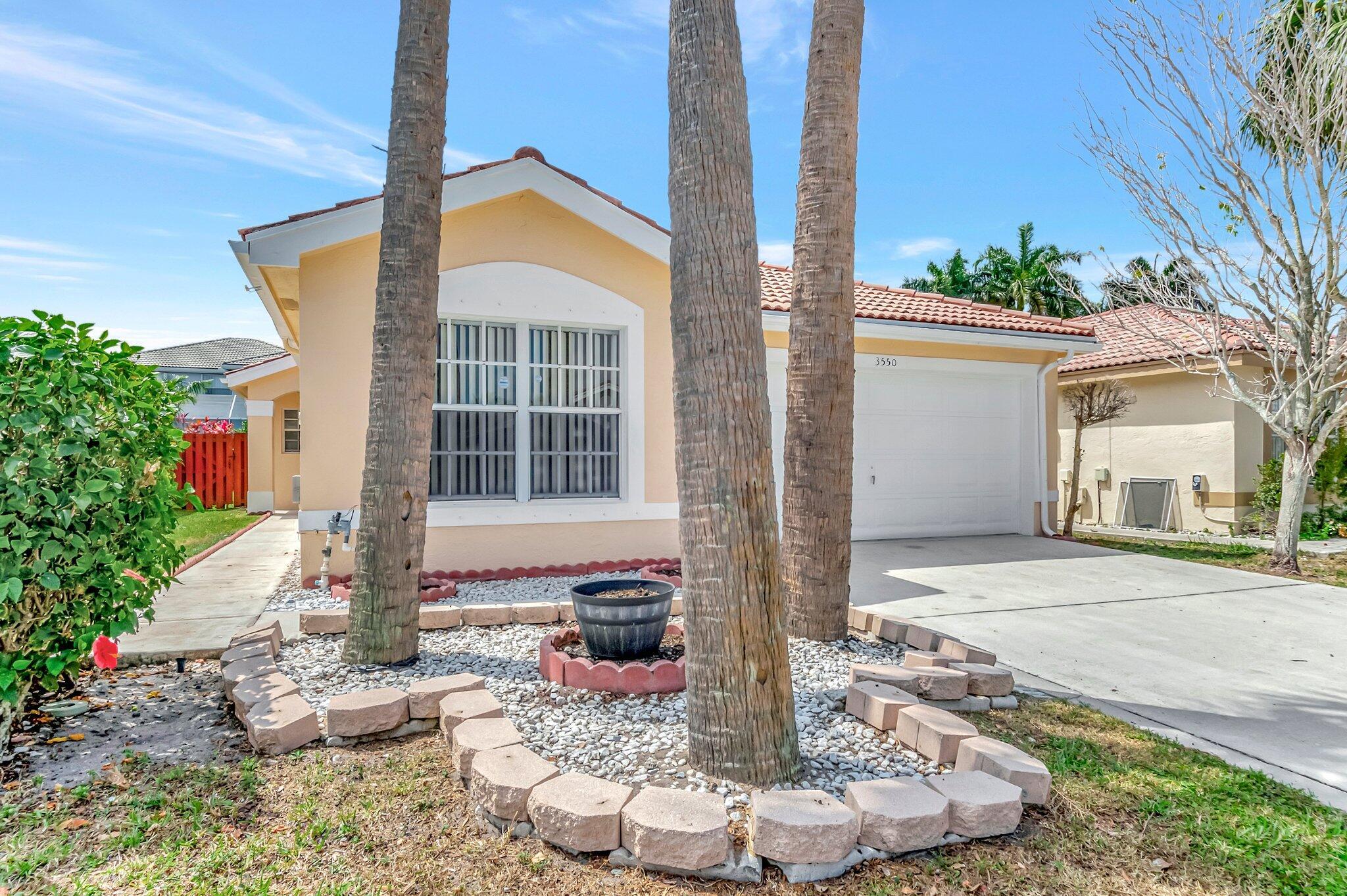 3550 Stratton Lane