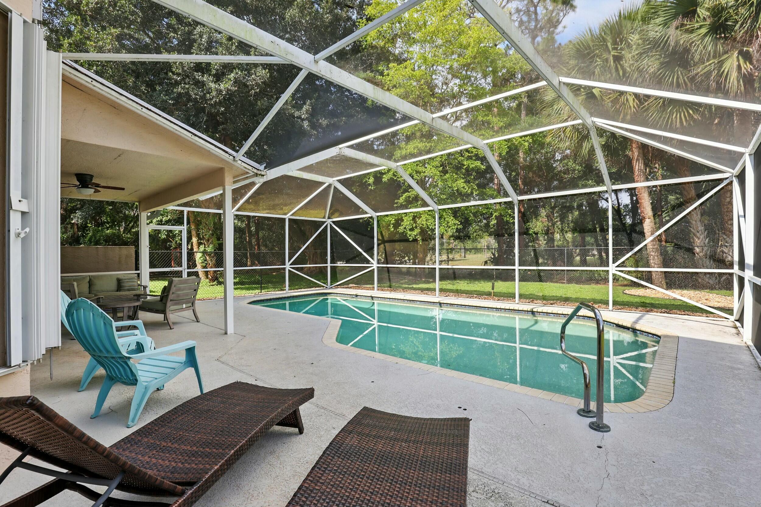 15032 Oak Chase Court