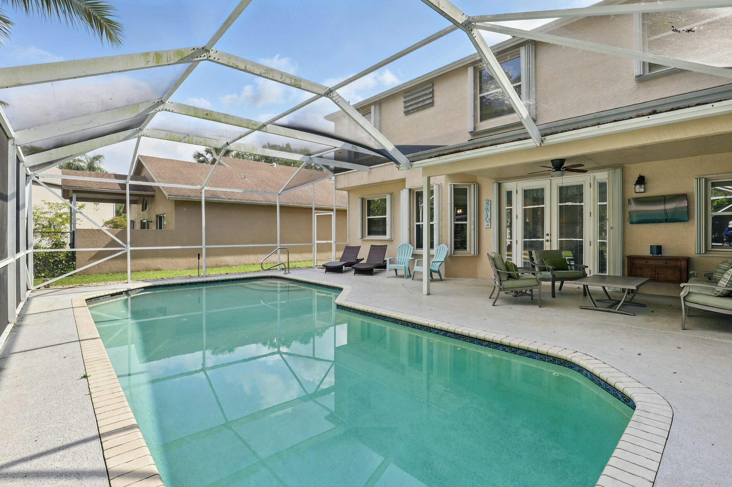 15032 Oak Chase Court