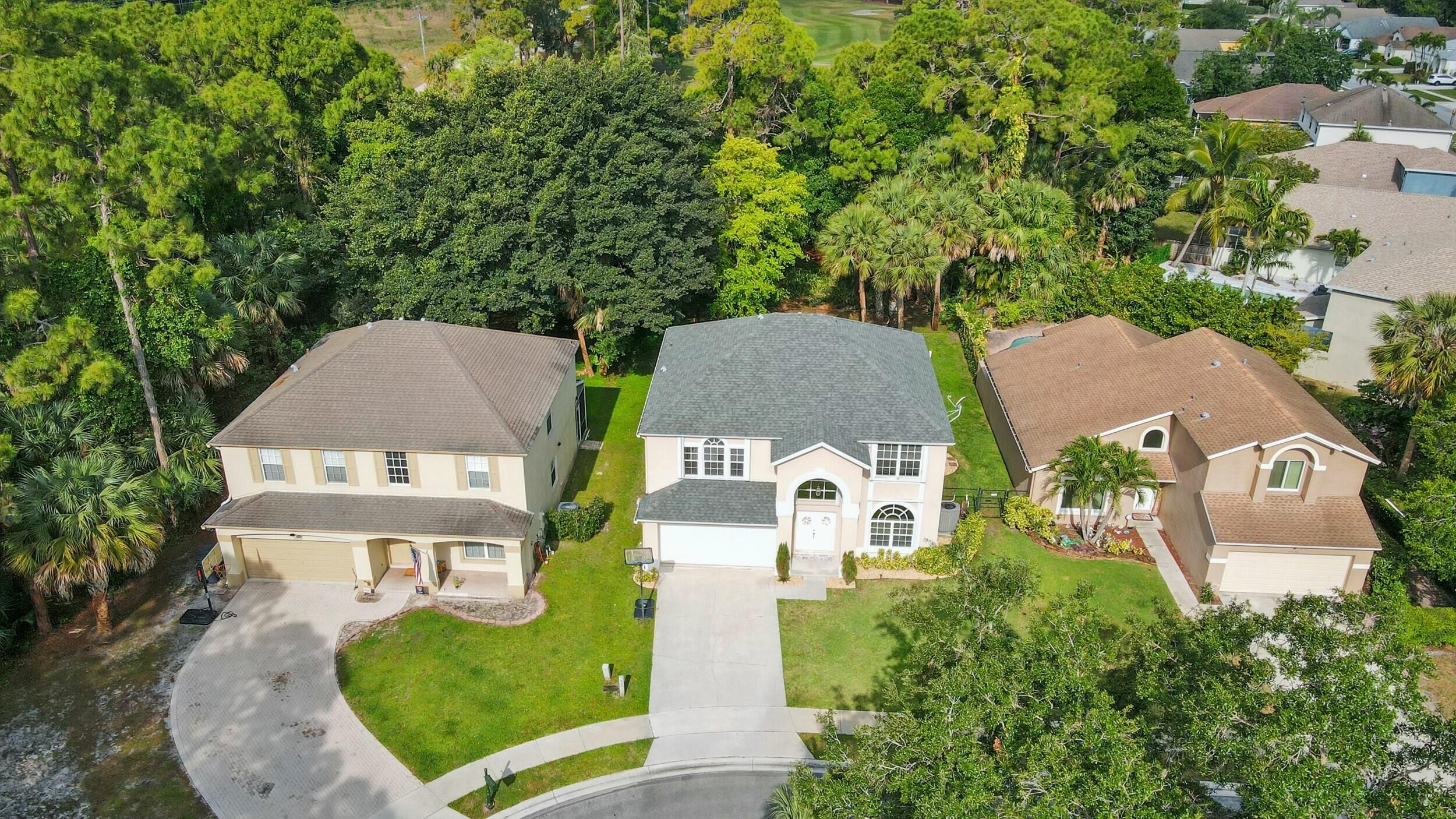 15032 Oak Chase Court