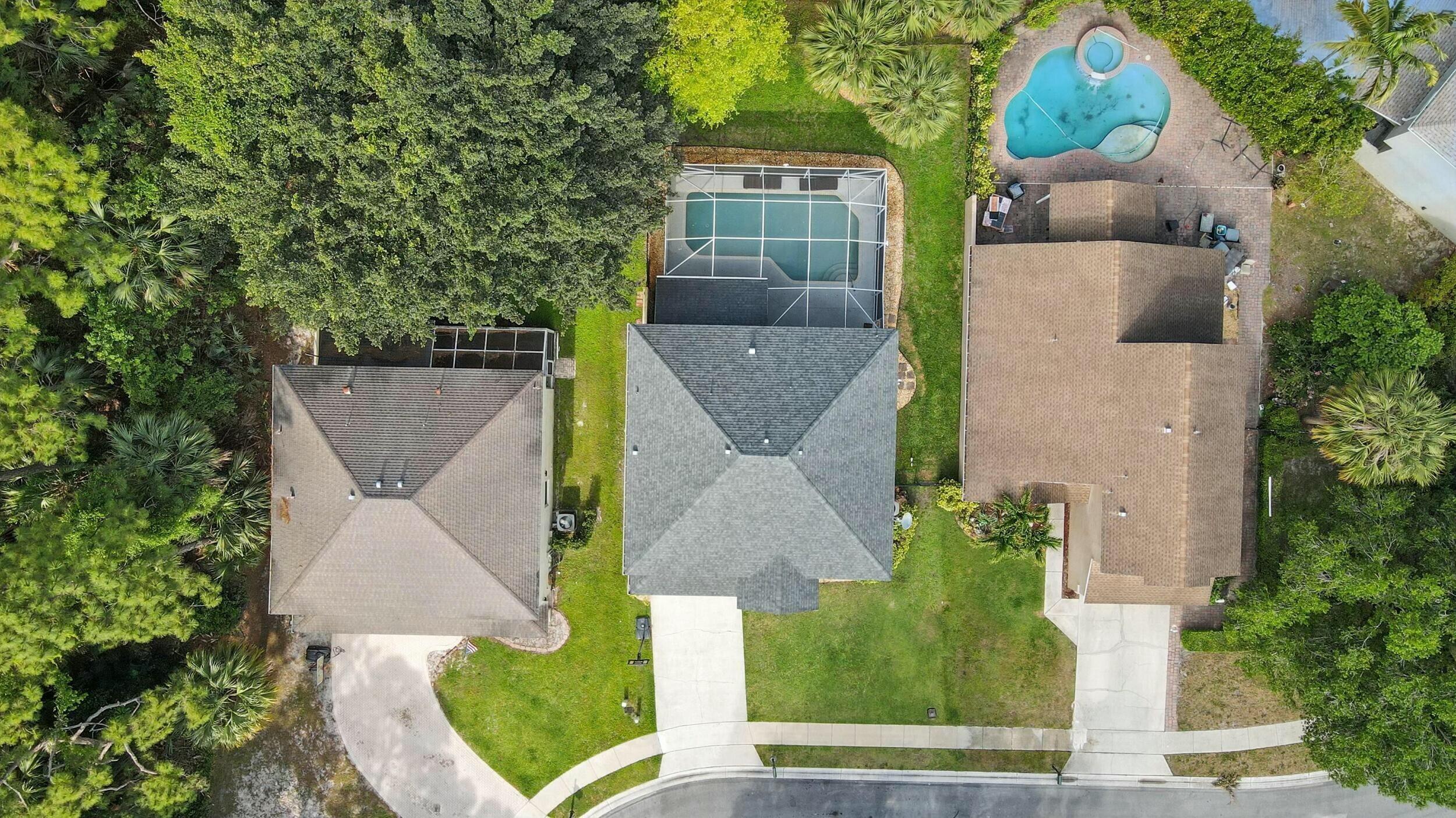 15032 Oak Chase Court