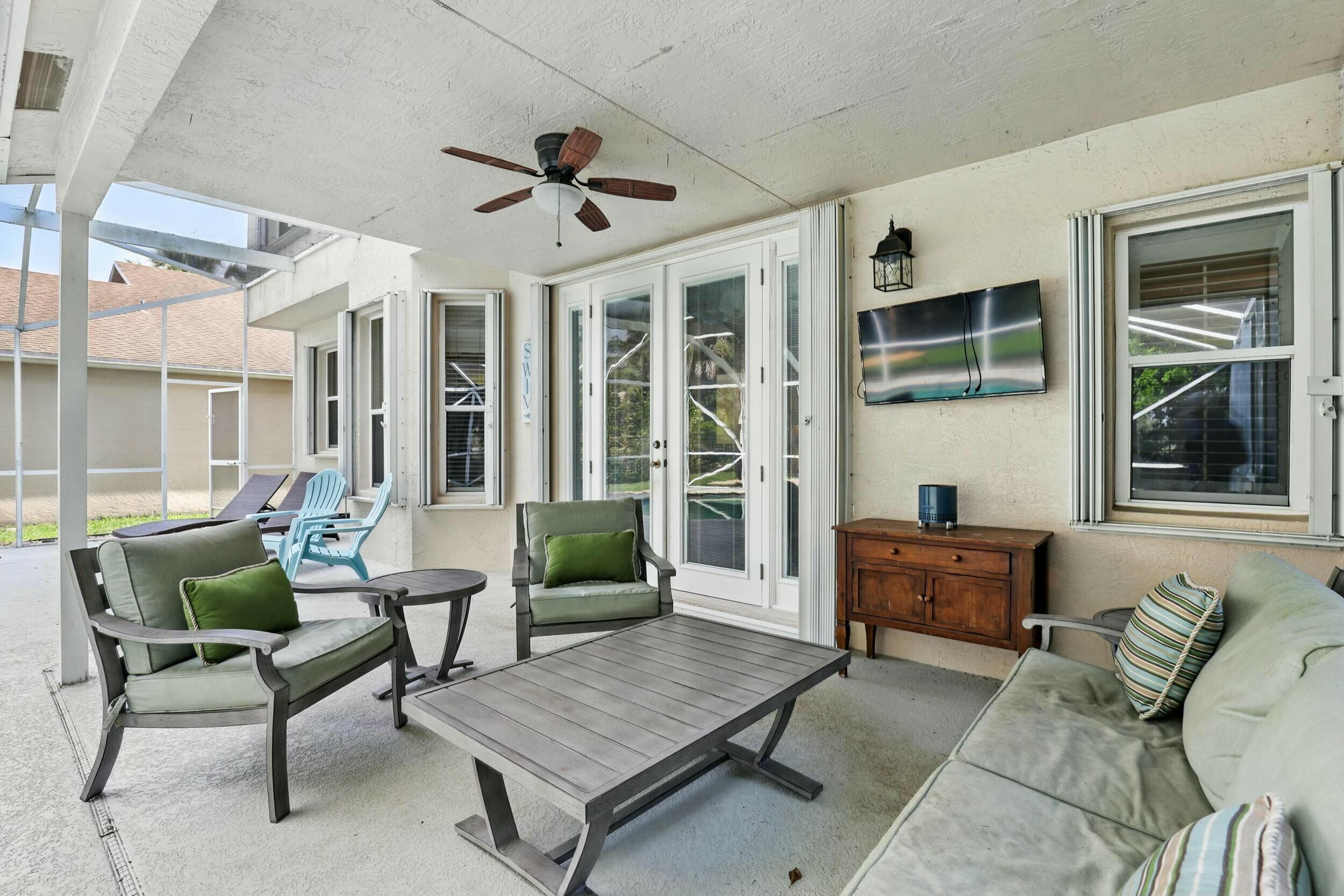 15032 Oak Chase Court