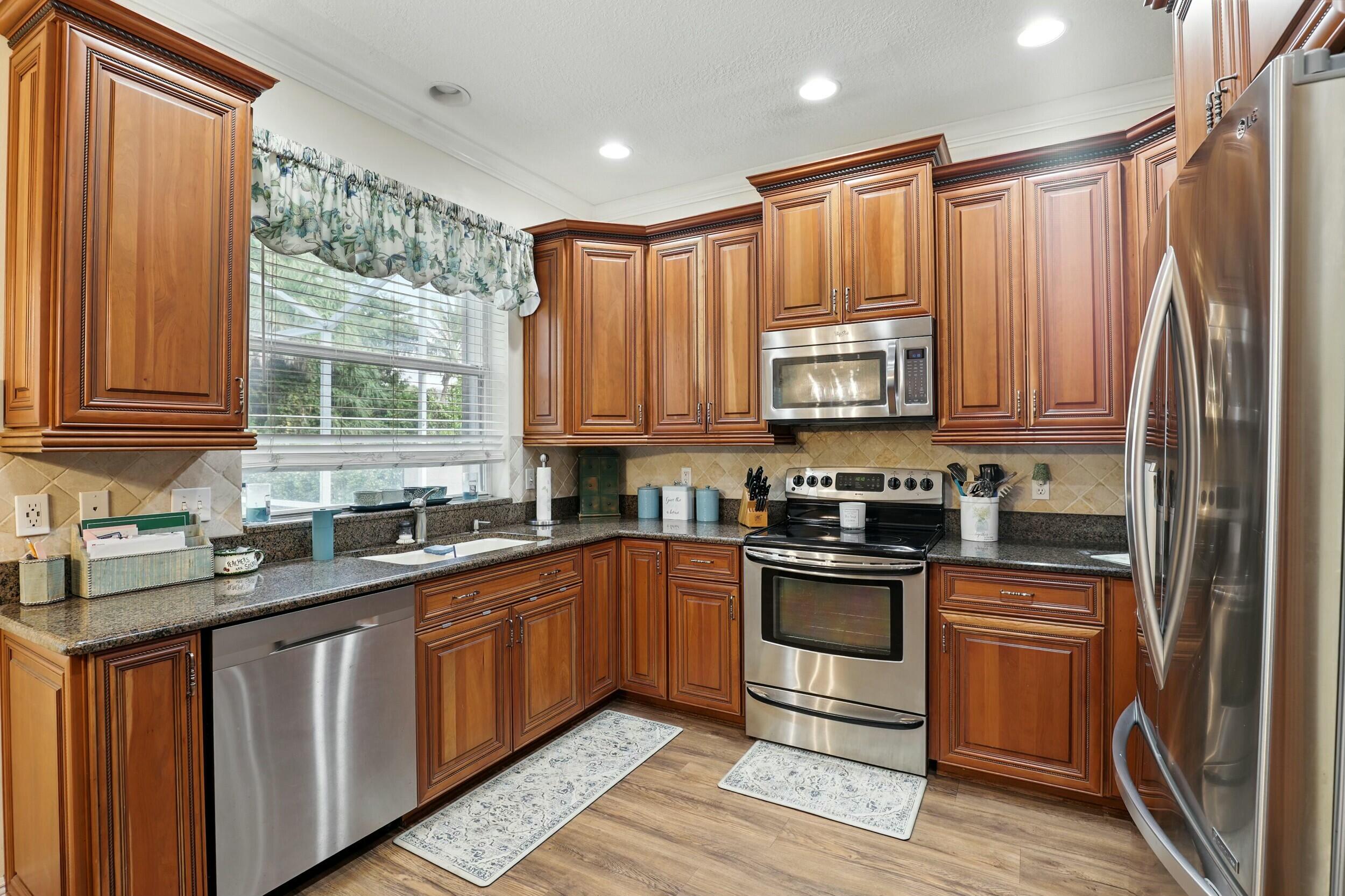 15032 Oak Chase Court