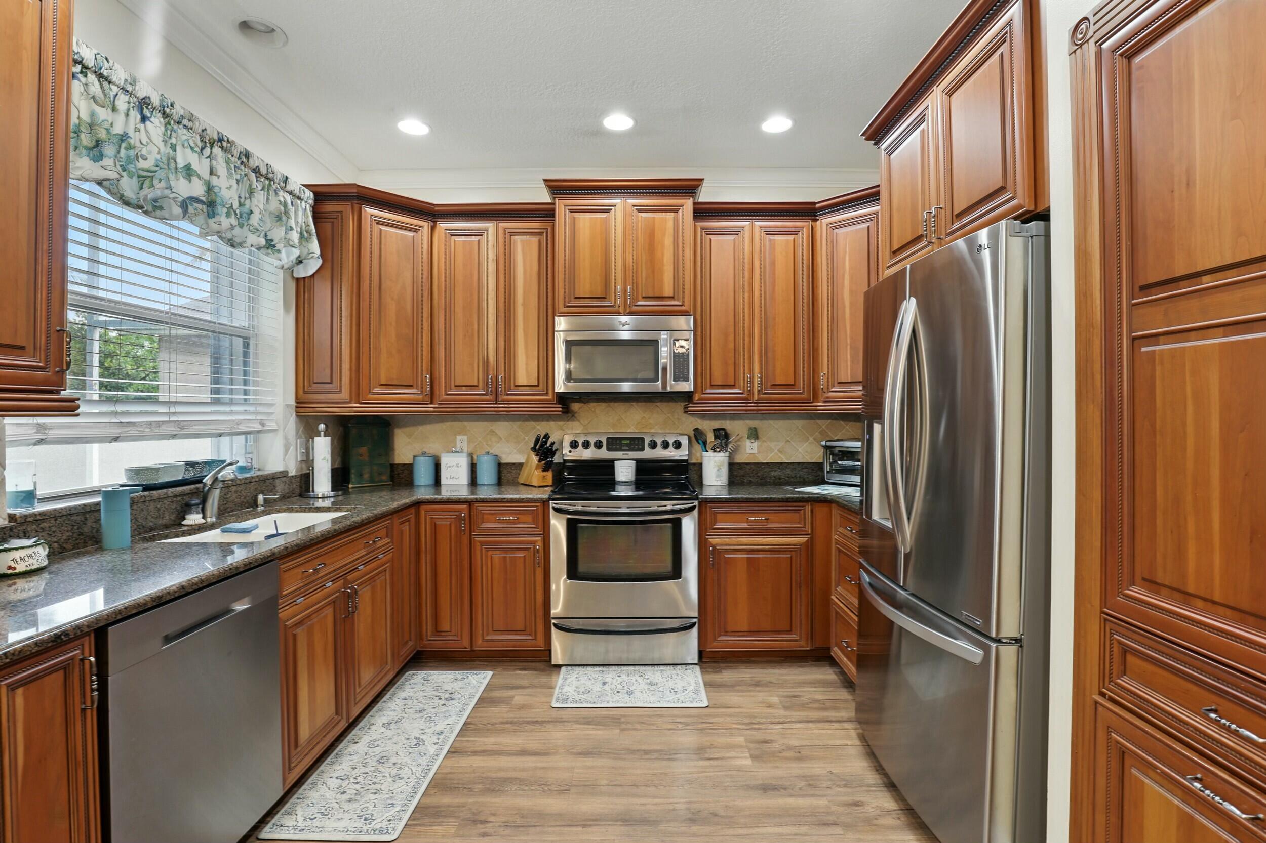 15032 Oak Chase Court