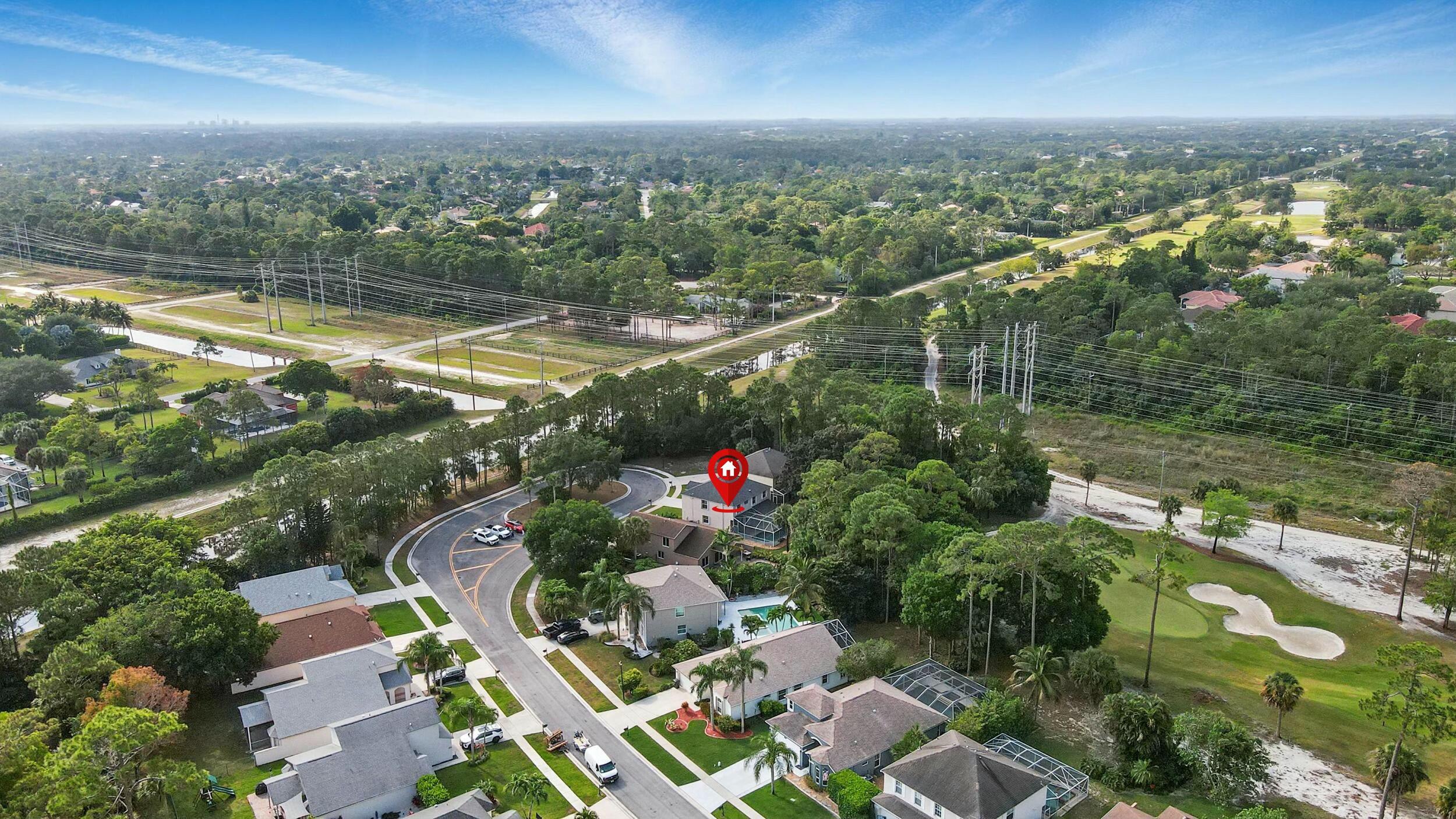 15032 Oak Chase Court