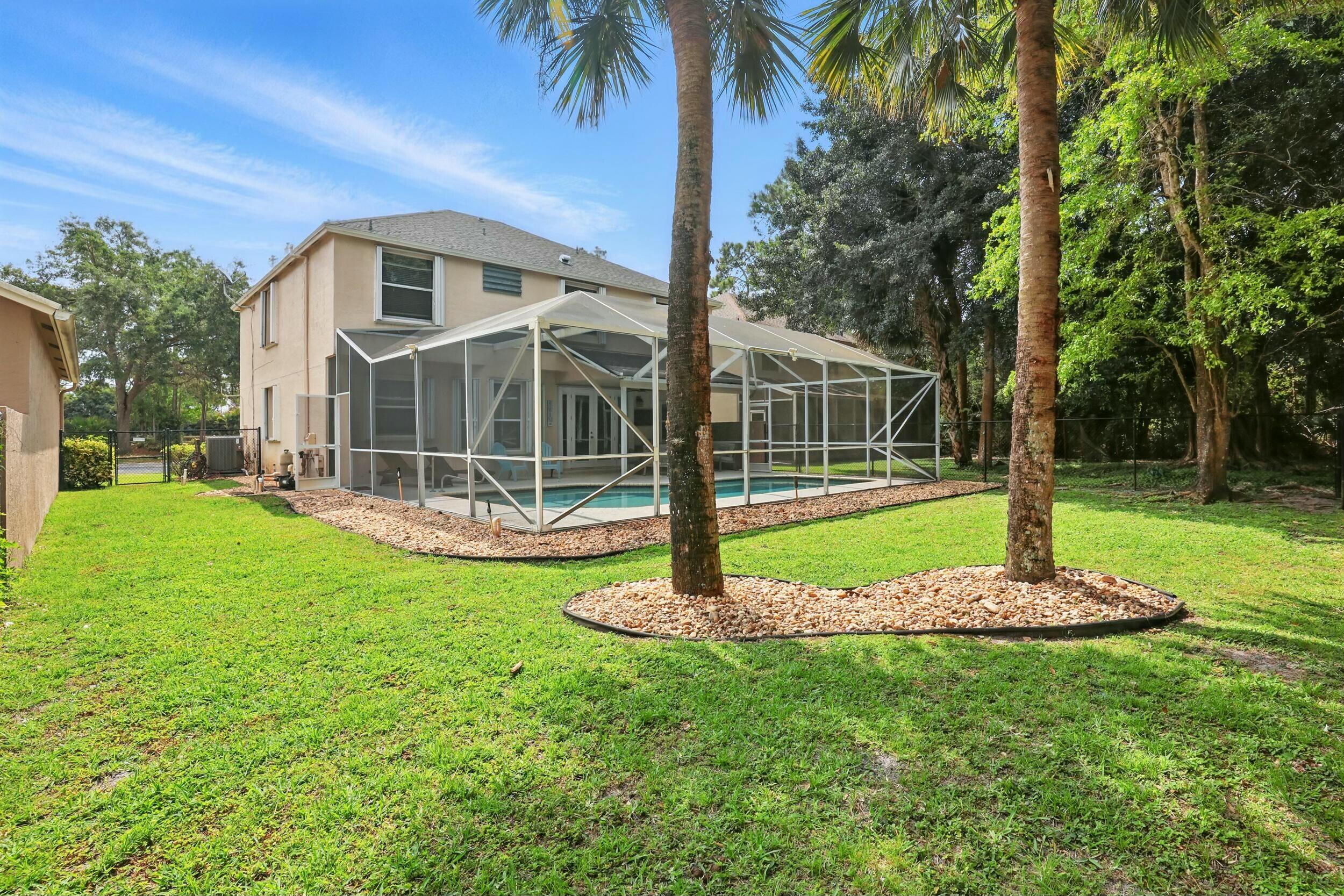 15032 Oak Chase Court