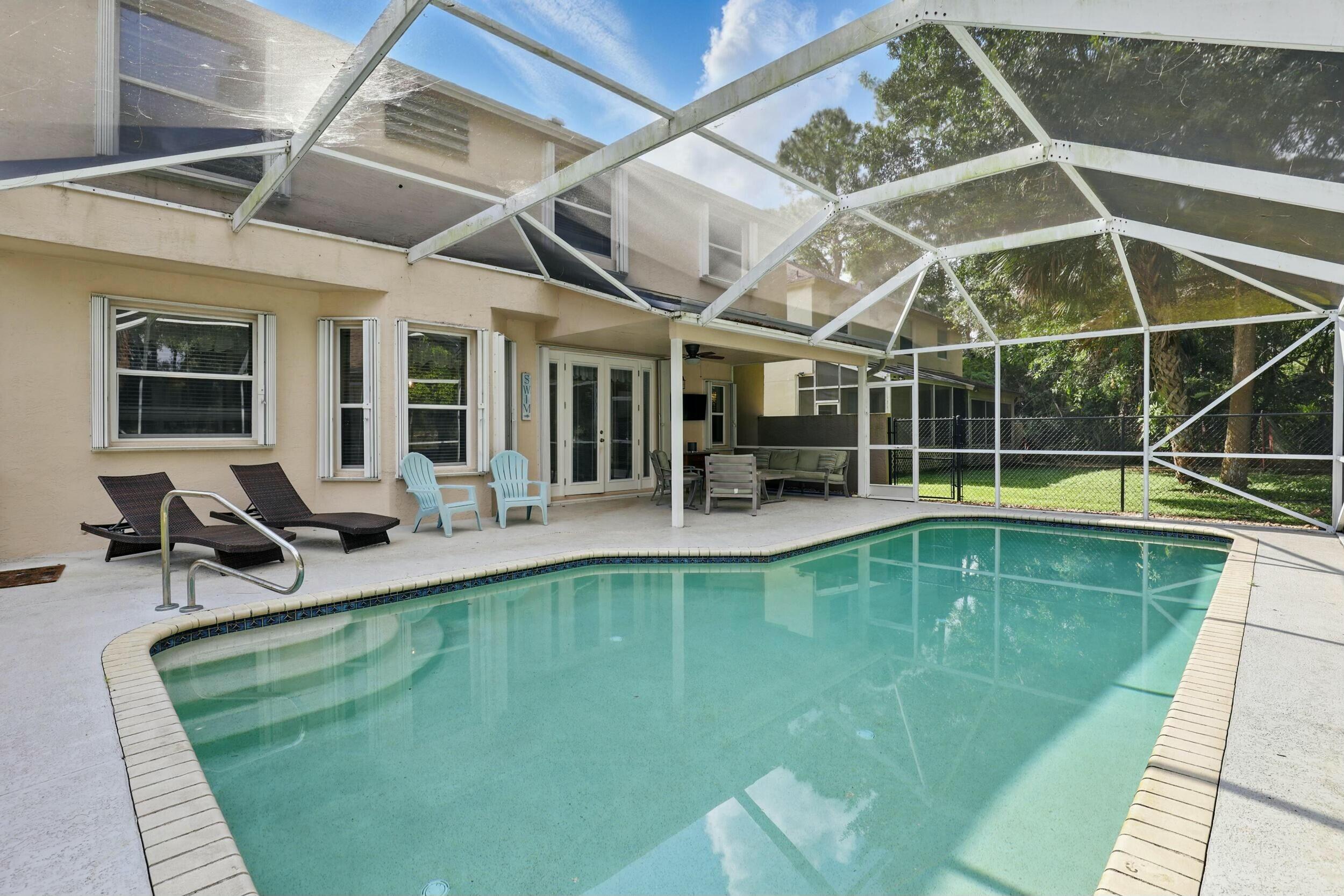 15032 Oak Chase Court