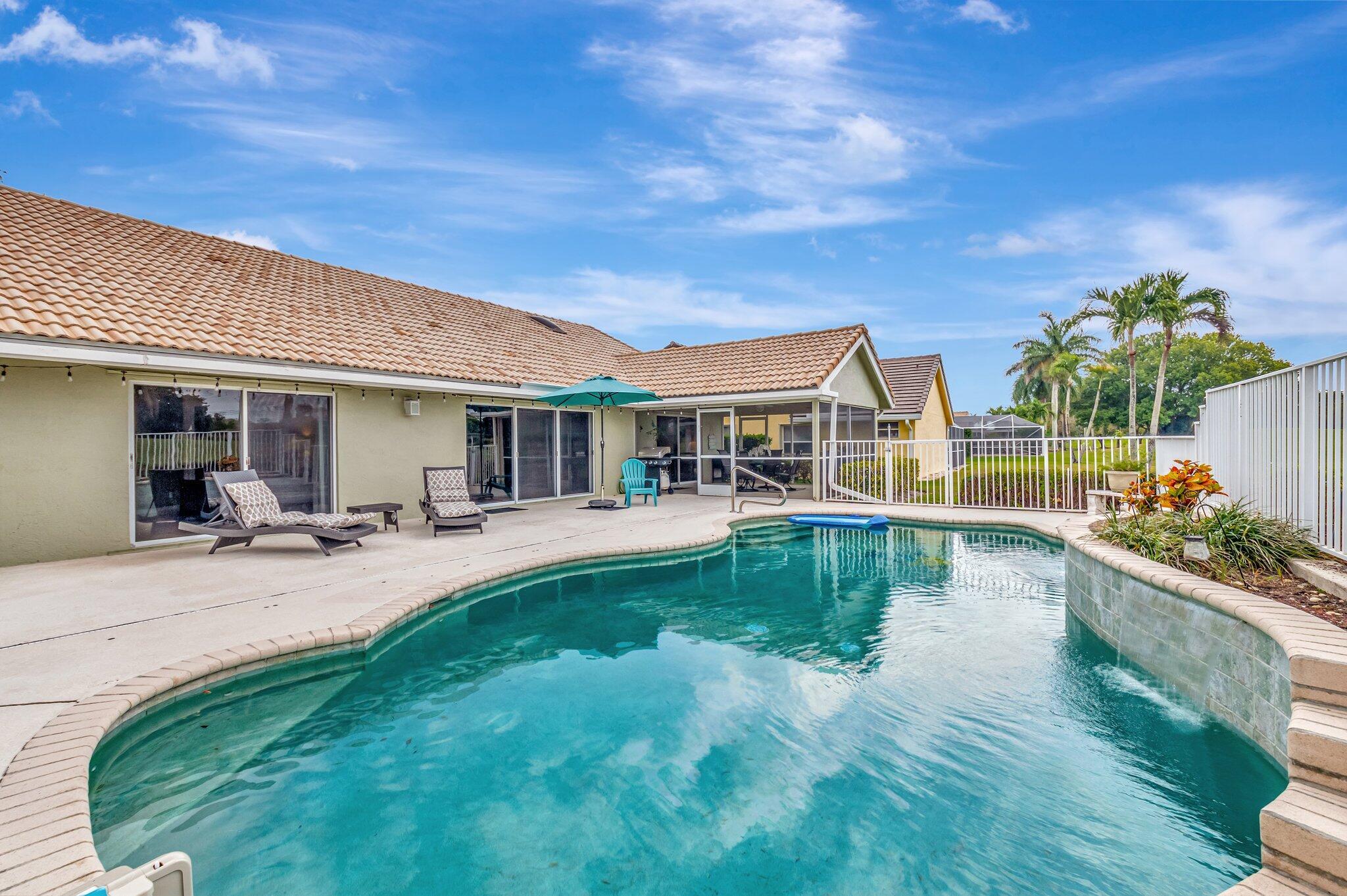 6019 Wedgewood Village Circle
