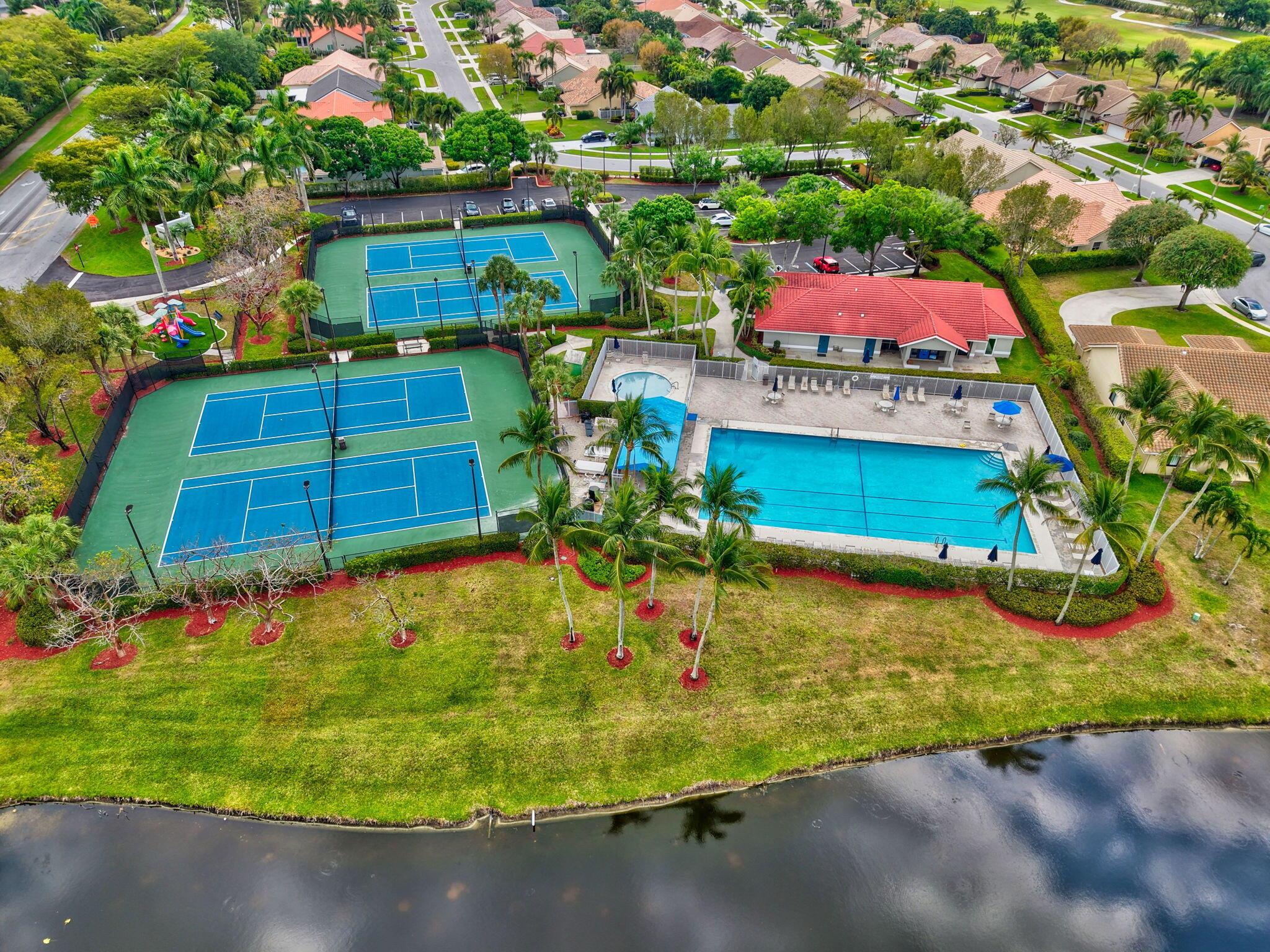 6019 Wedgewood Village Circle