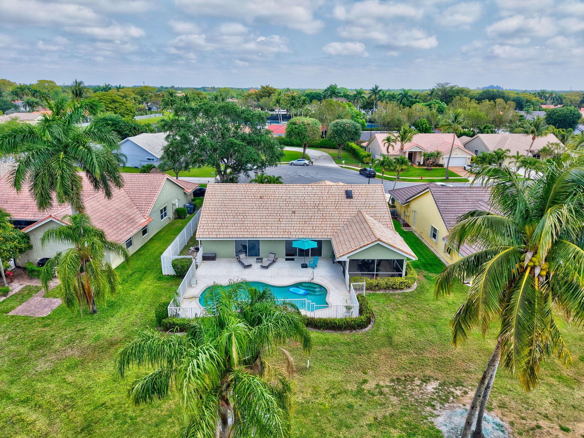 6019 Wedgewood Village Circle