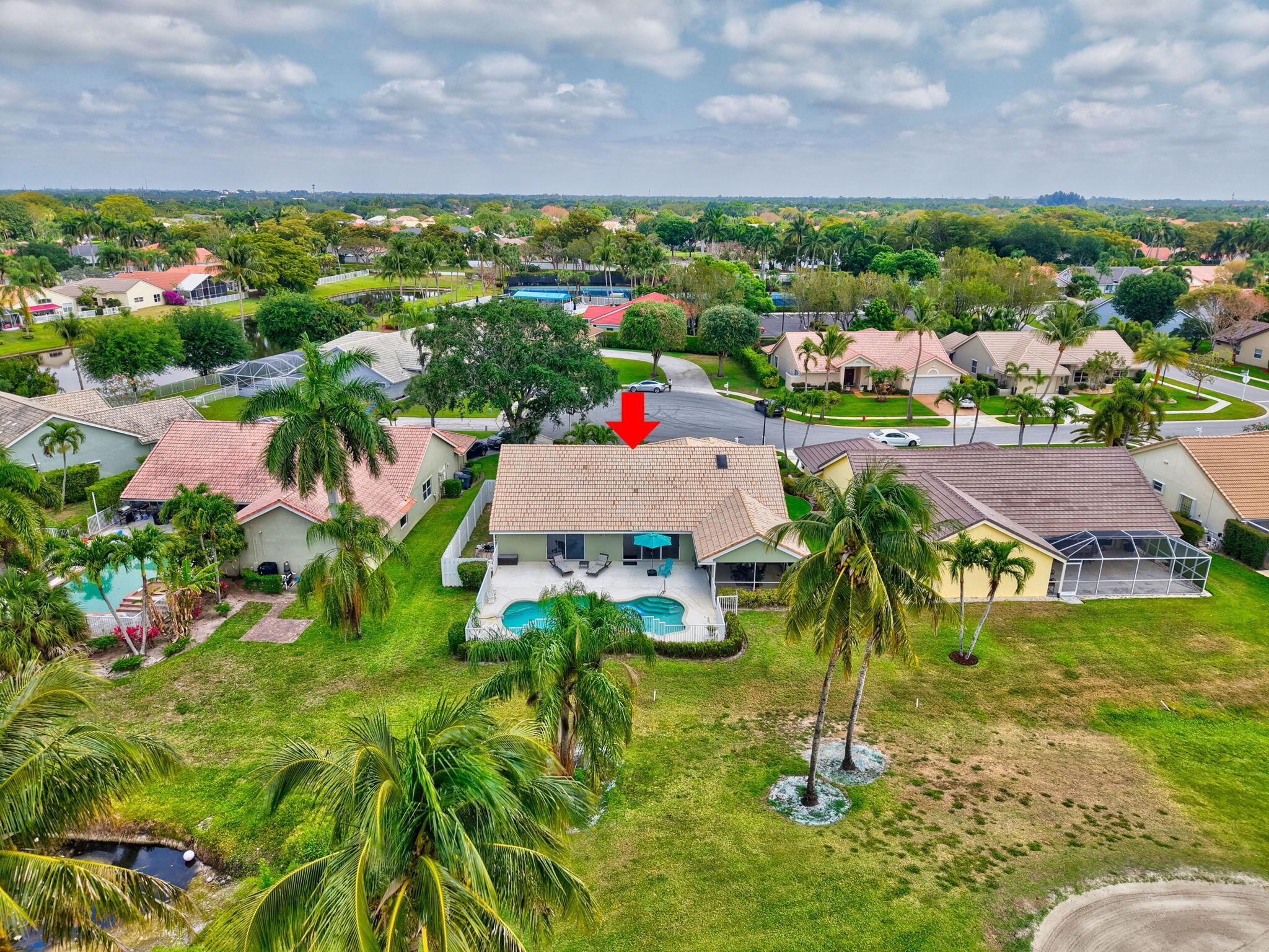 6019 Wedgewood Village Circle