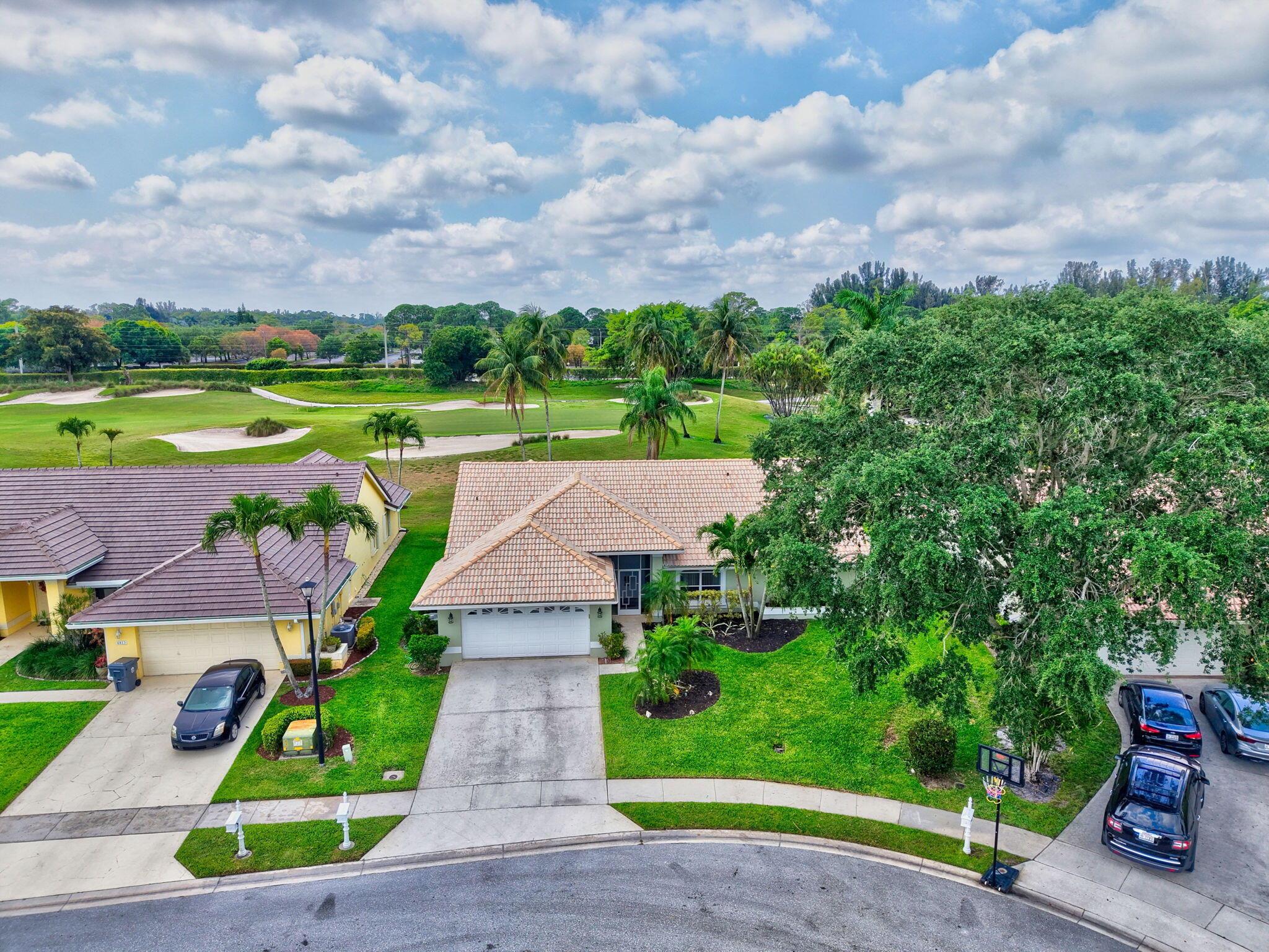 6019 Wedgewood Village Circle