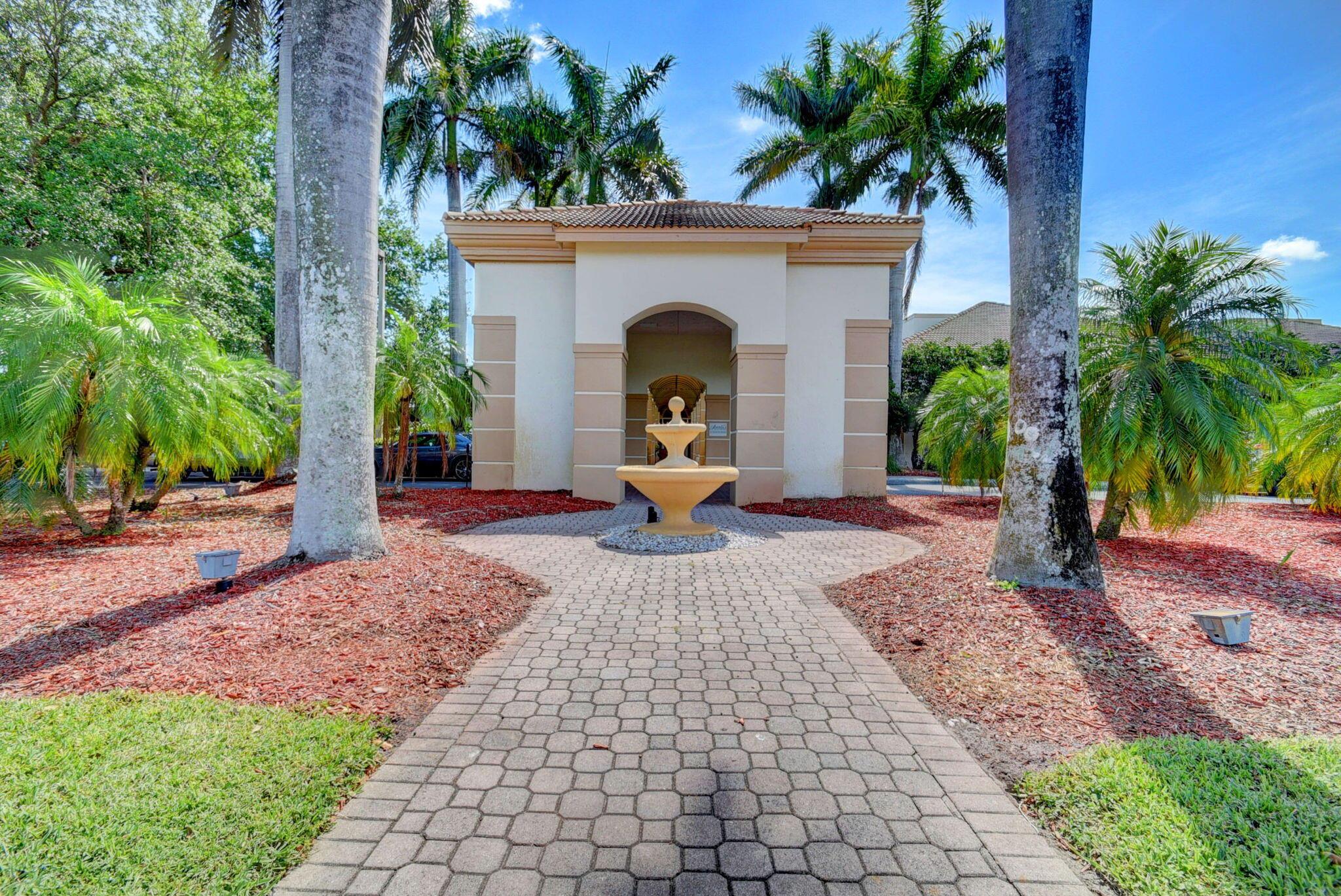 6019 Wedgewood Village Circle