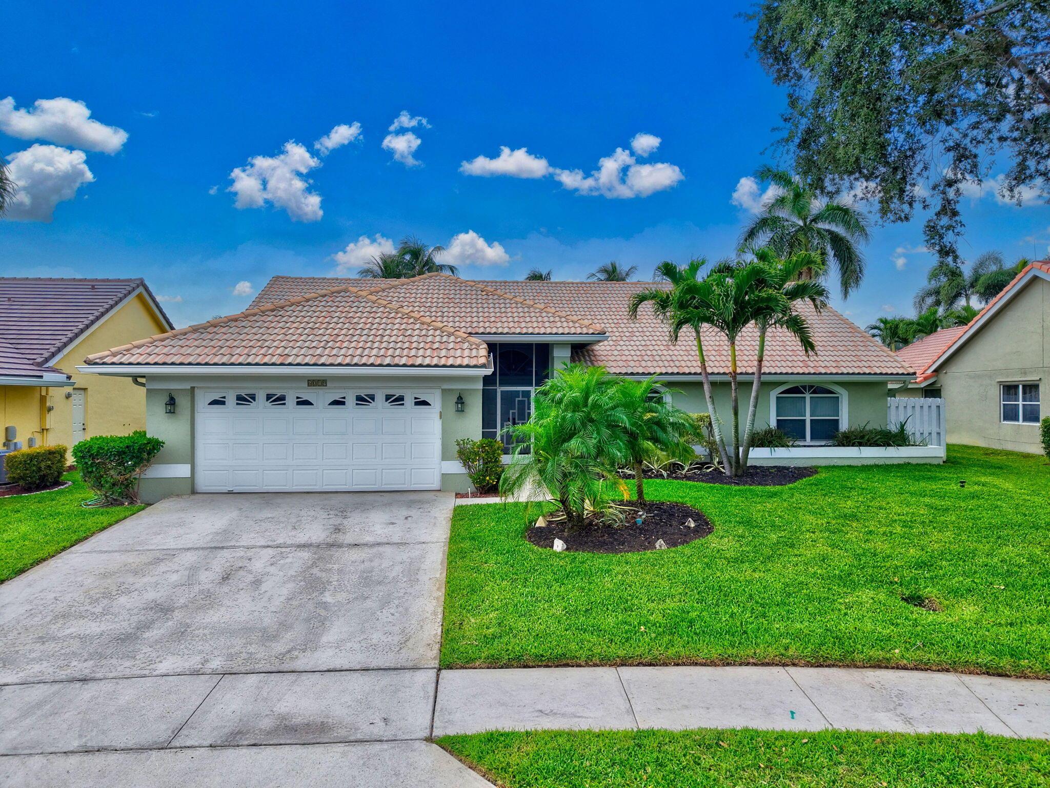 6019 Wedgewood Village Circle