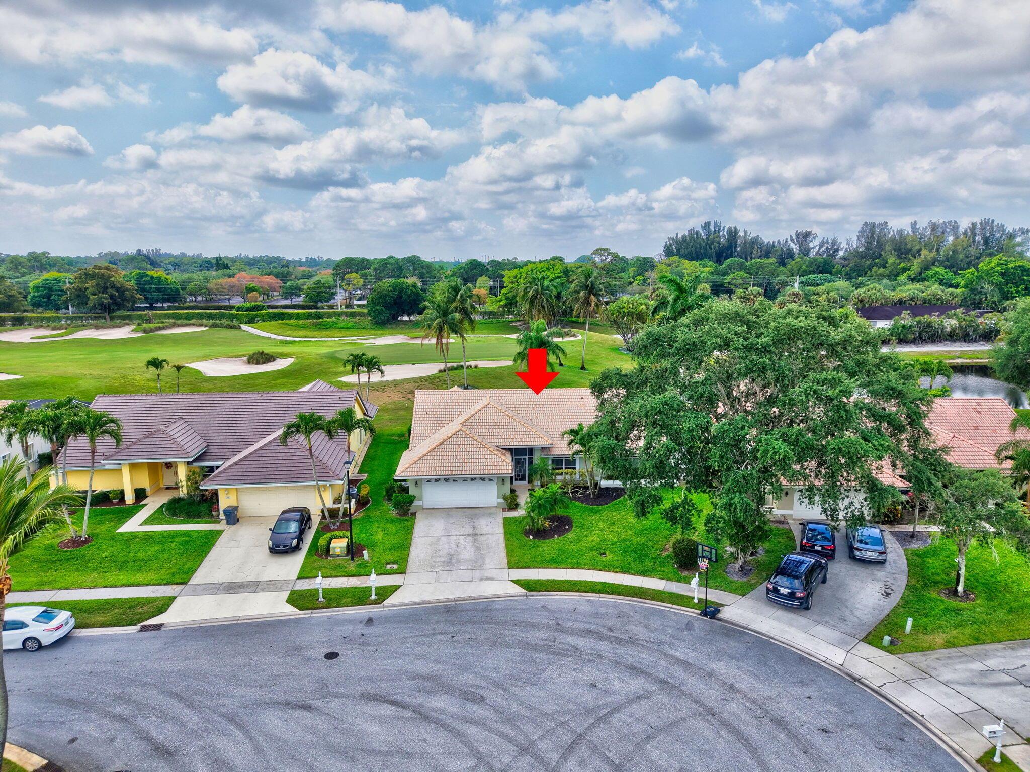 6019 Wedgewood Village Circle