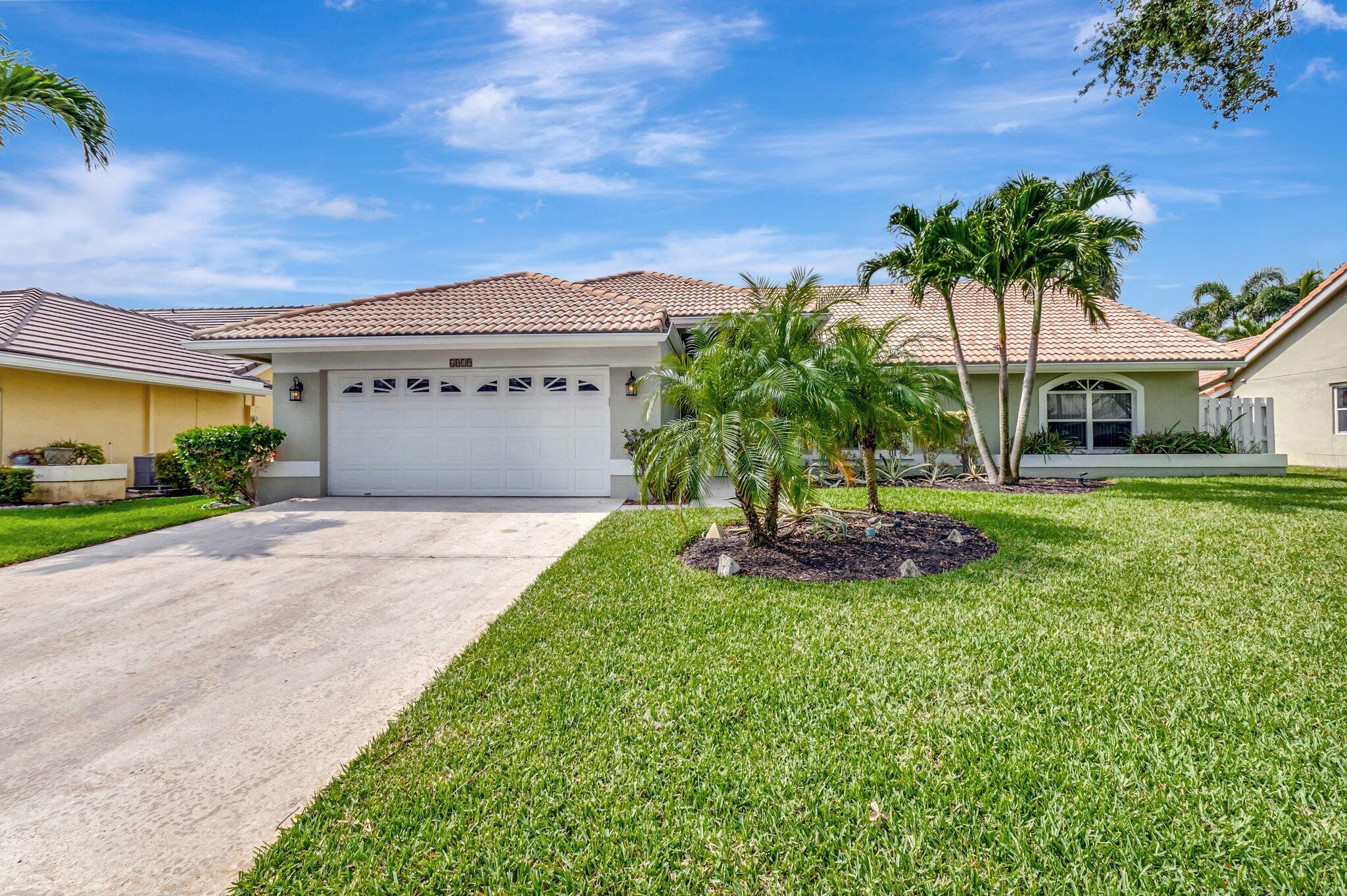 6019 Wedgewood Village Circle