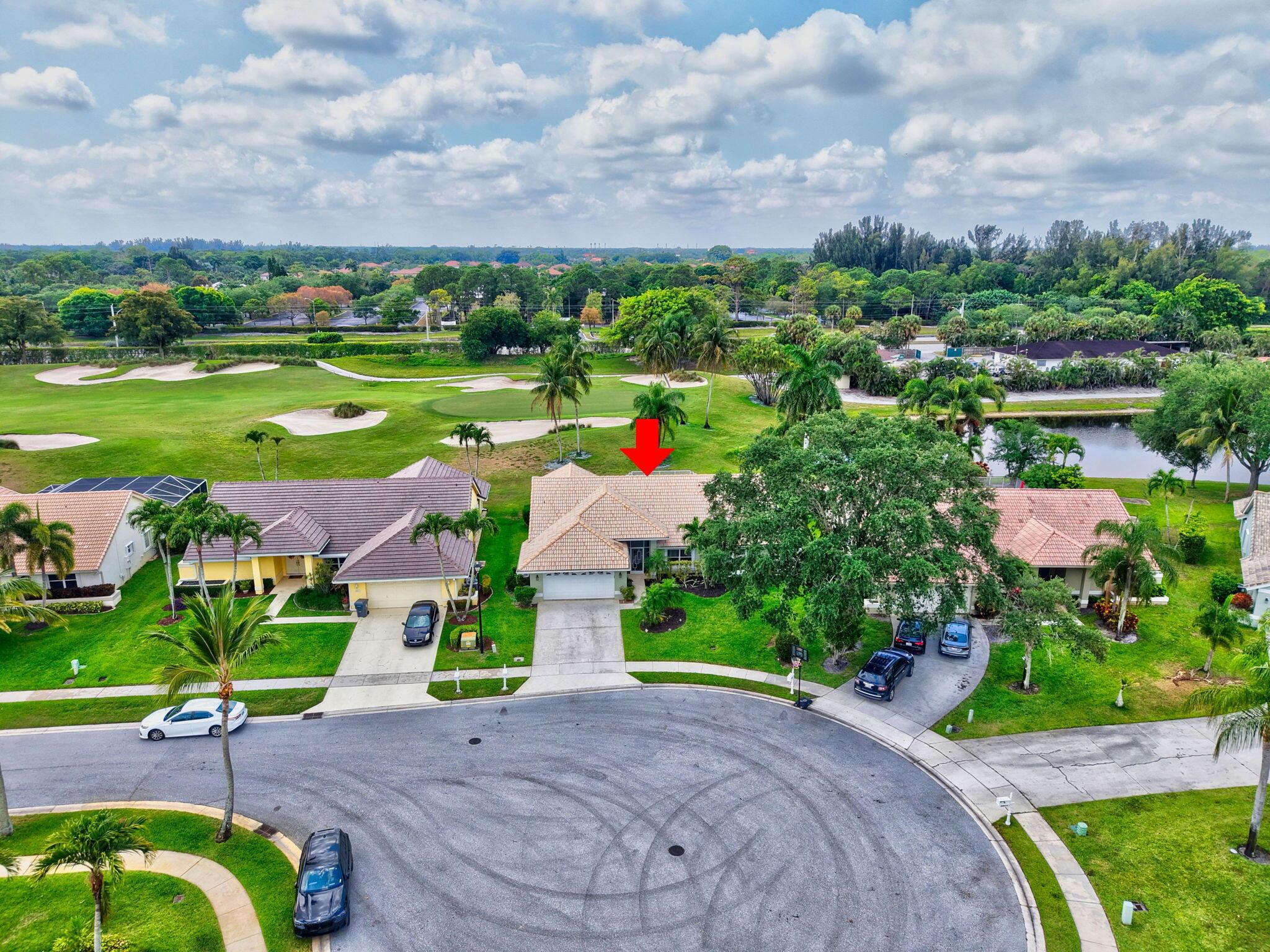 6019 Wedgewood Village Circle