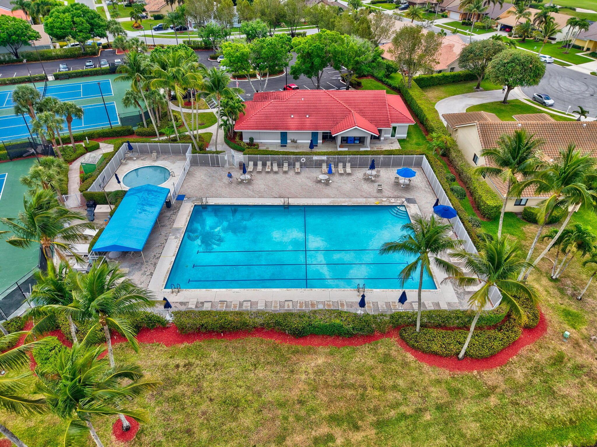 6019 Wedgewood Village Circle