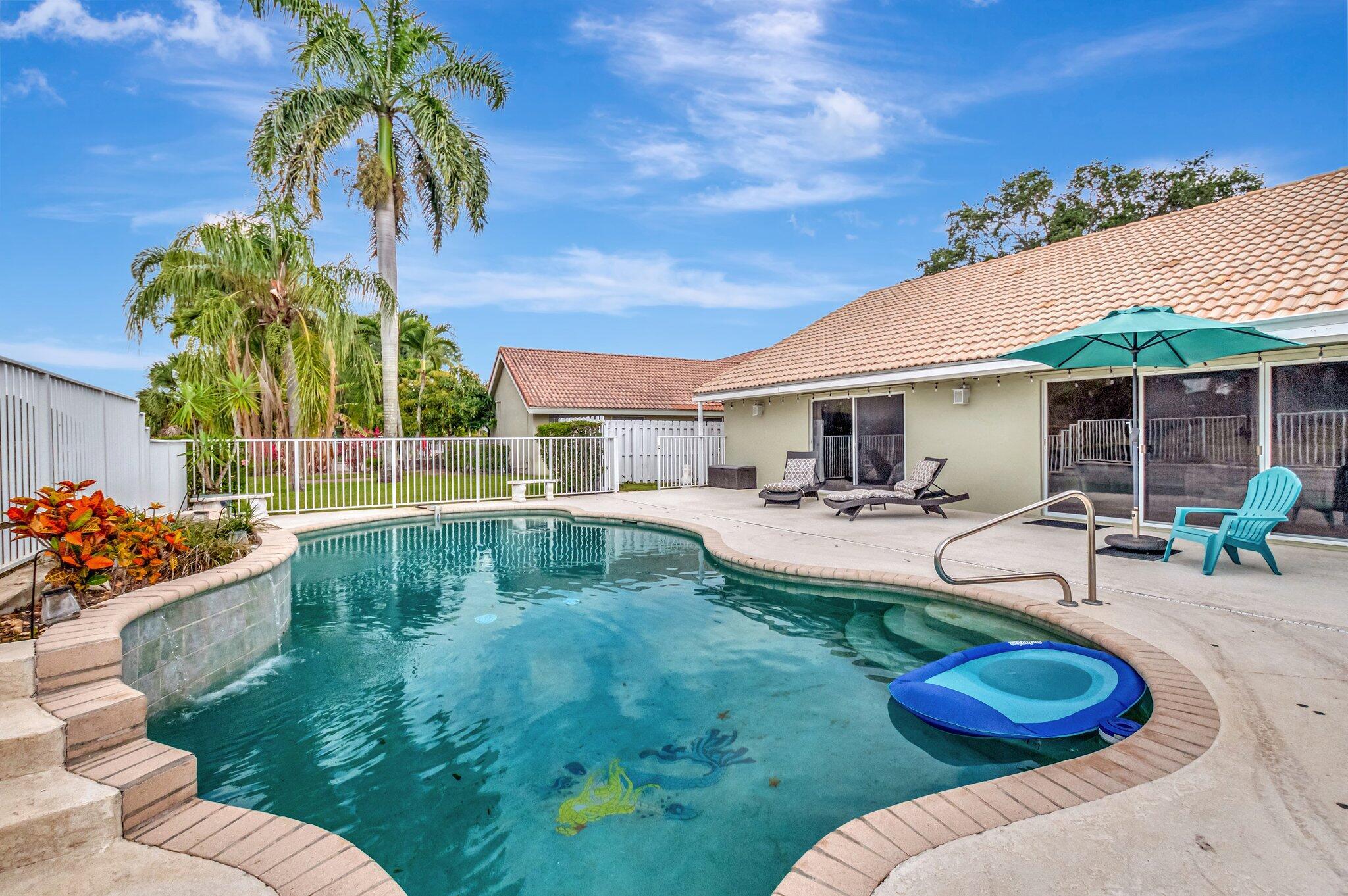 6019 Wedgewood Village Circle