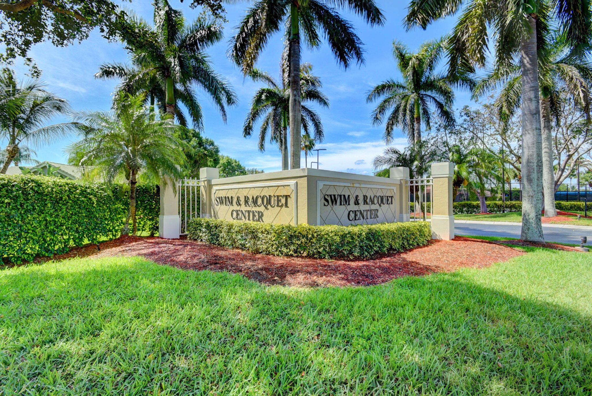 6019 Wedgewood Village Circle