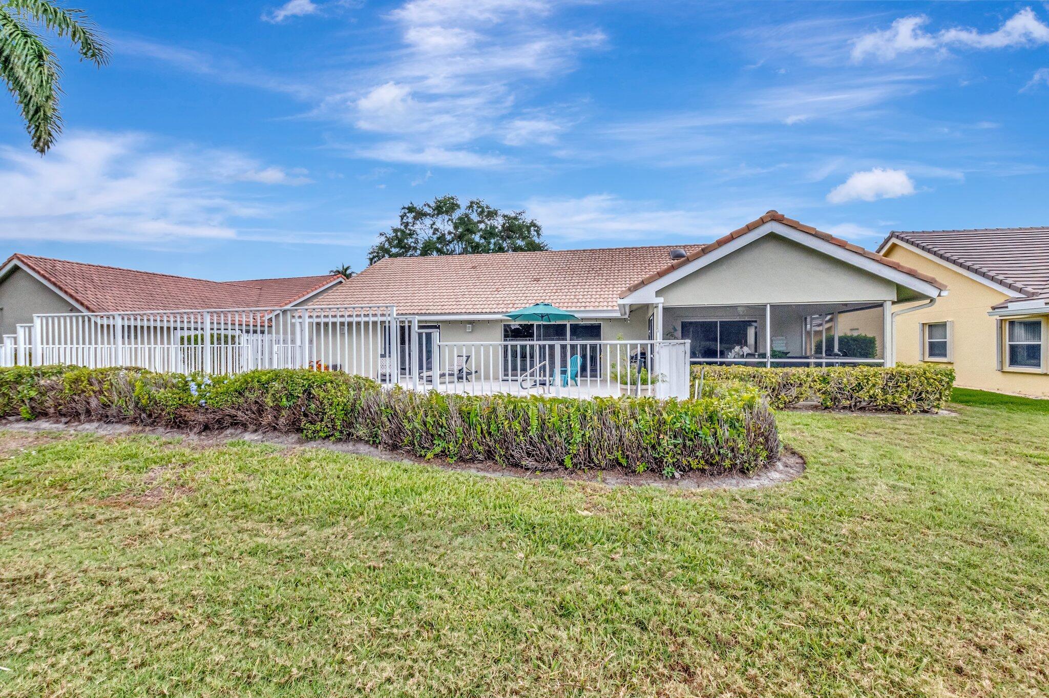 6019 Wedgewood Village Circle