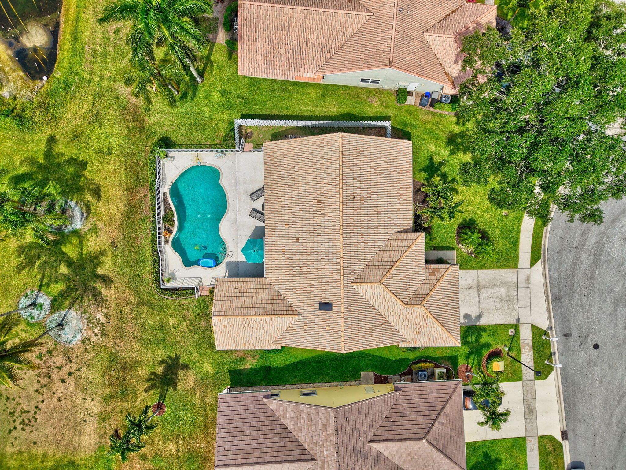 6019 Wedgewood Village Circle