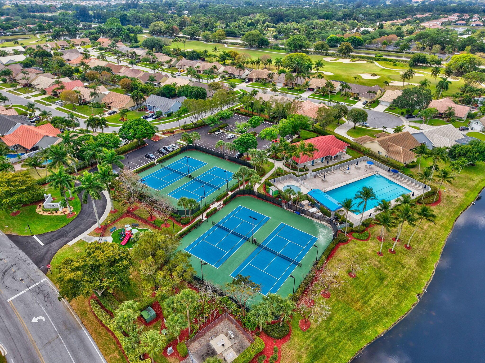6019 Wedgewood Village Circle