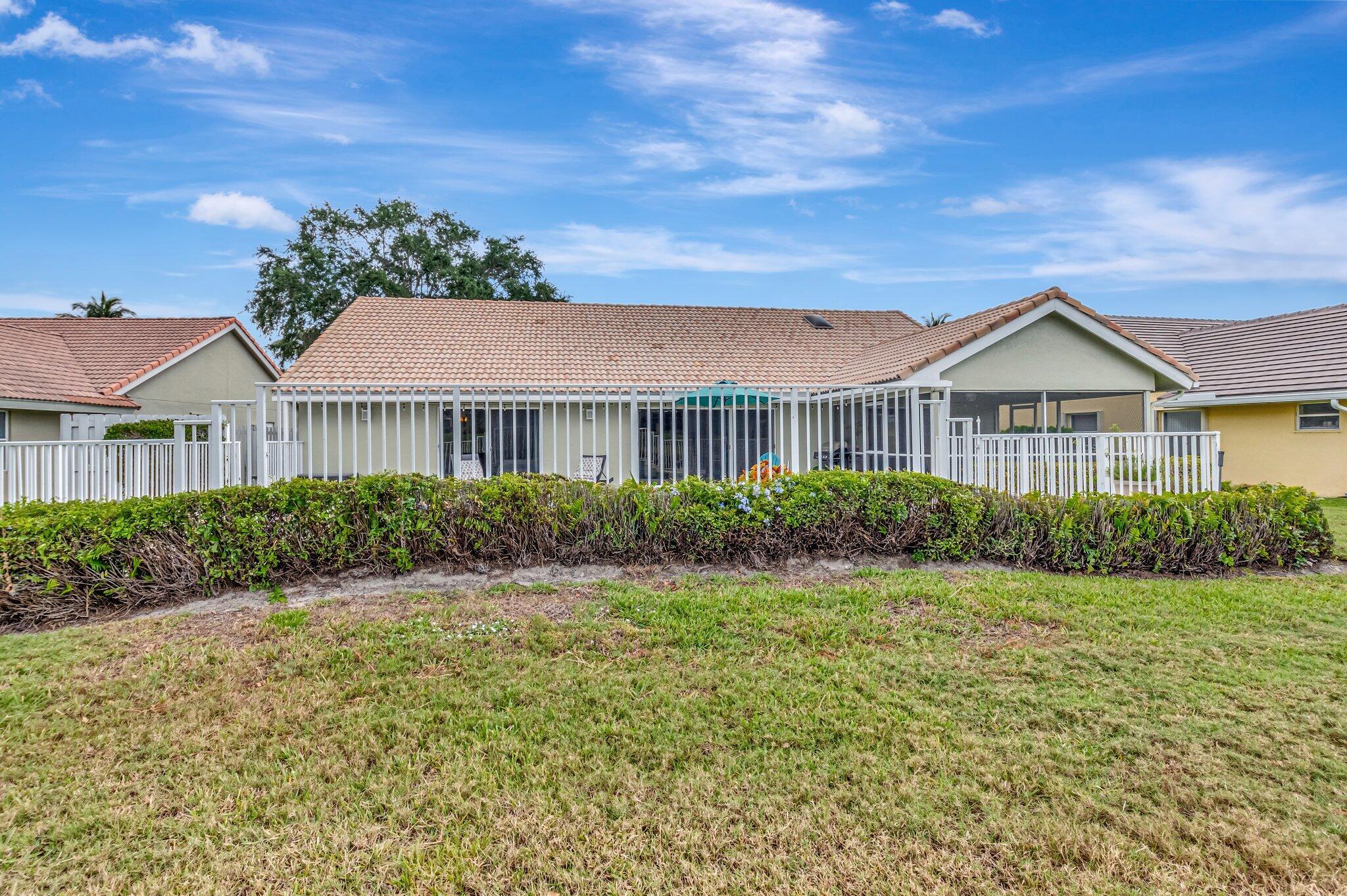 6019 Wedgewood Village Circle