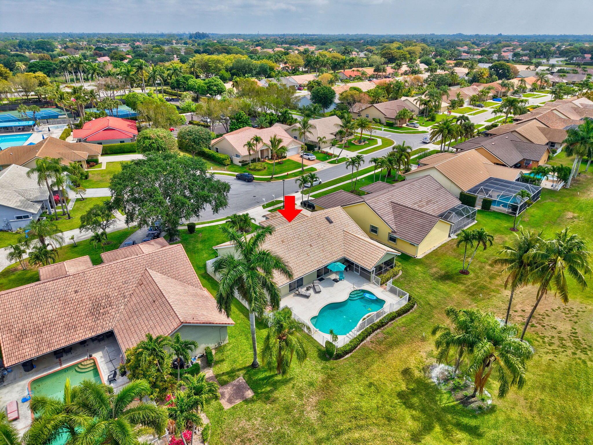 6019 Wedgewood Village Circle